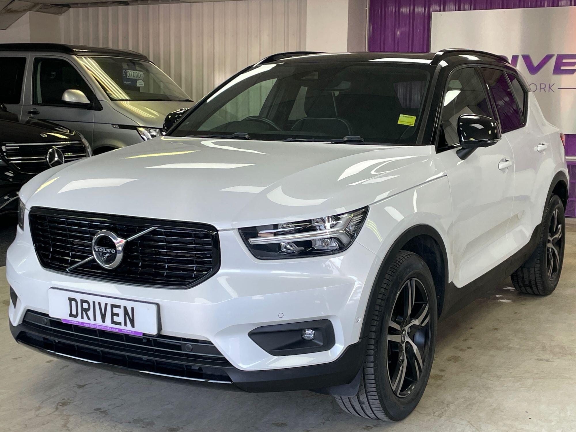 Volvo XC40 - Image 11