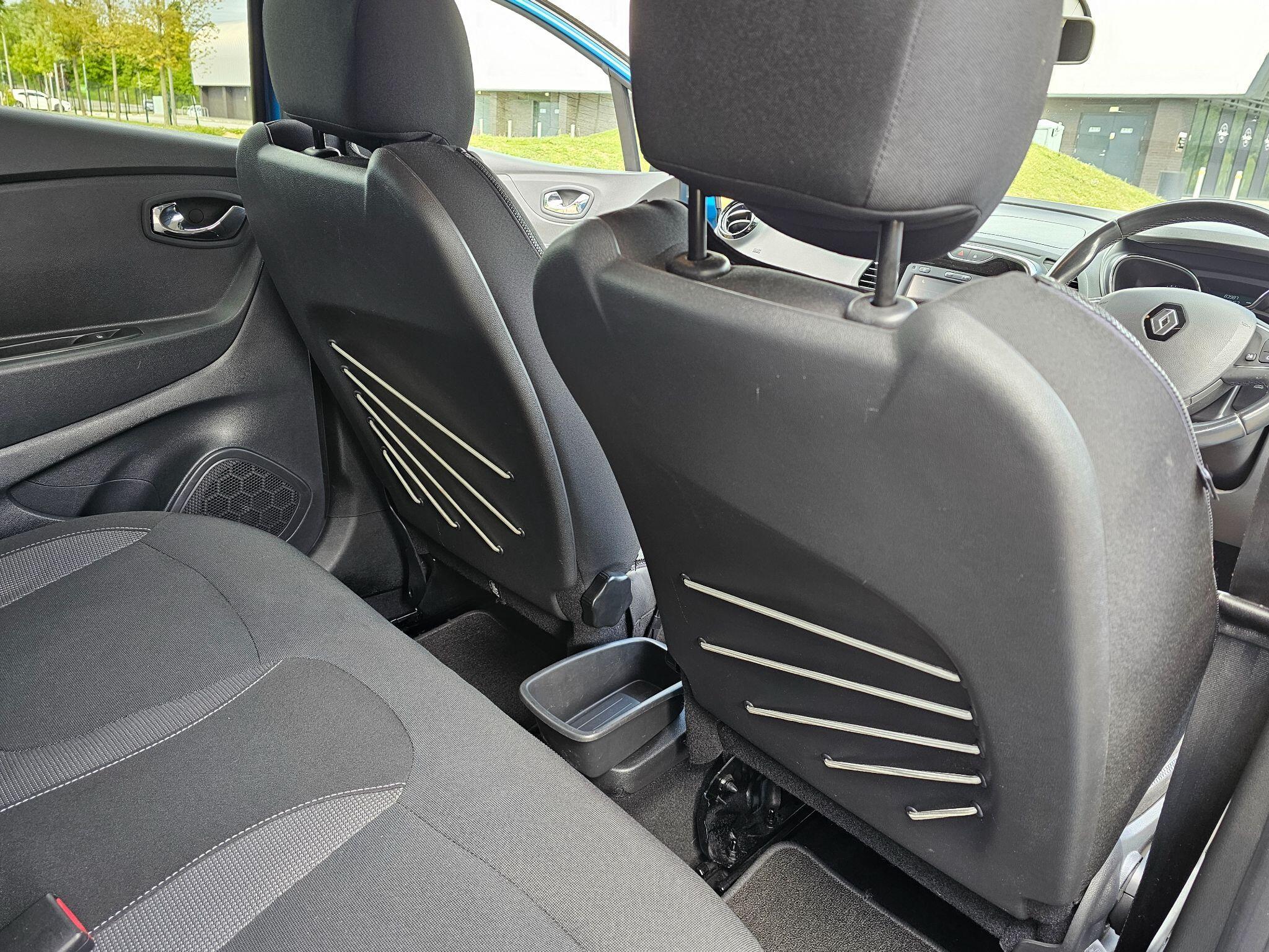 Renault Captur - Image 16