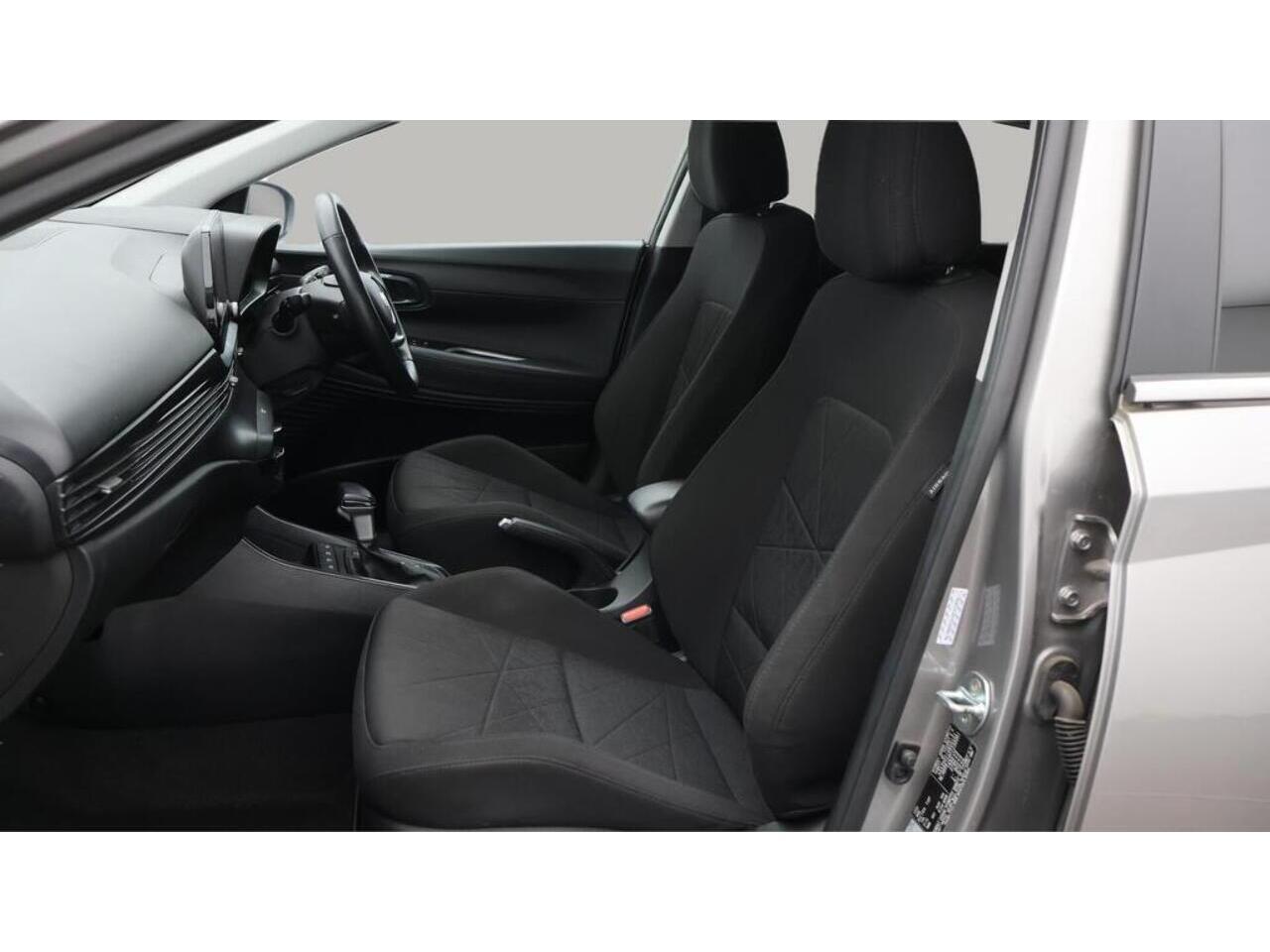 Hyundai Bayon - Image 5