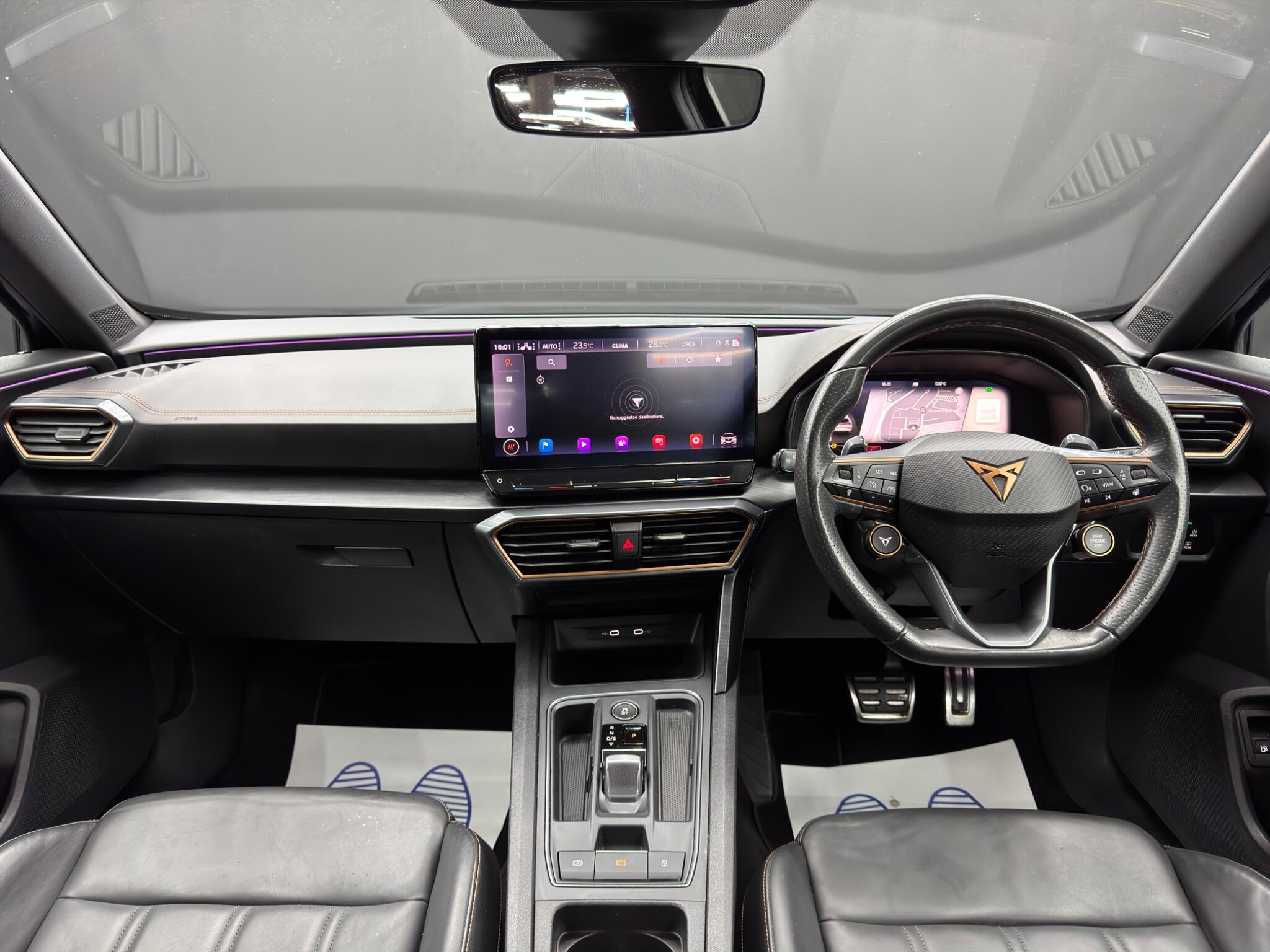 Cupra Formentor - Image 10