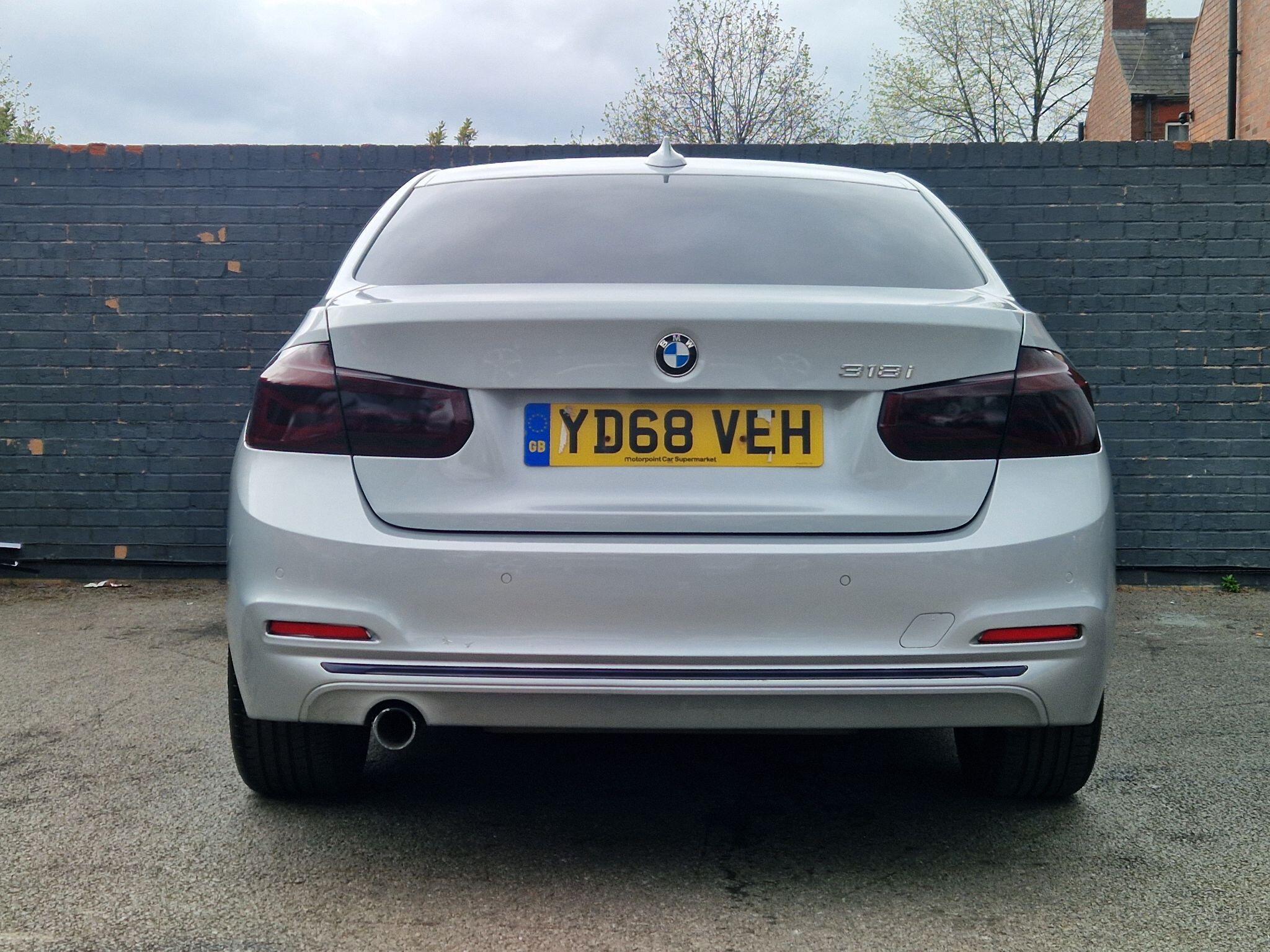 BMW 3 Series - Image 24