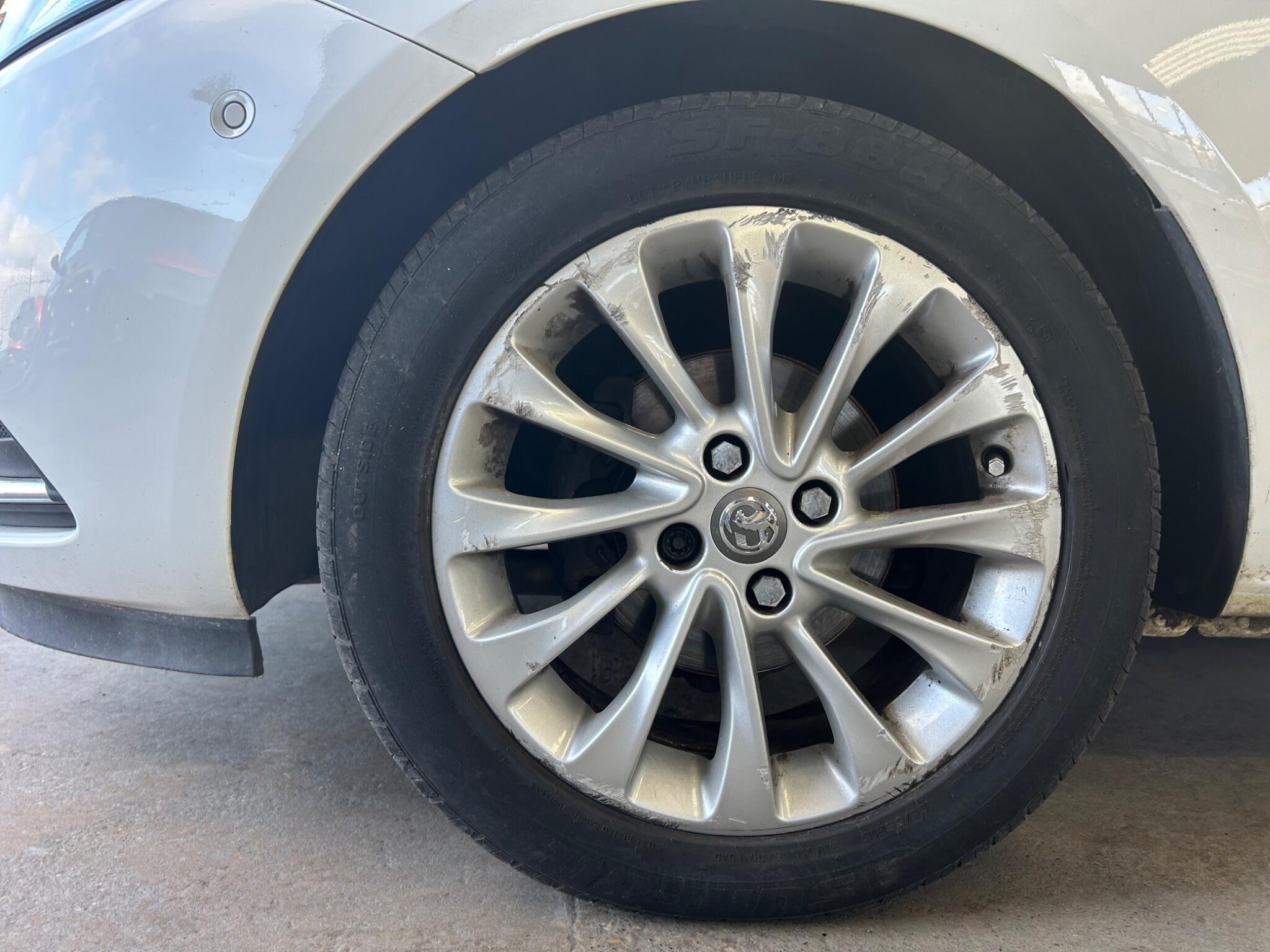 Vauxhall Corsa - Image 18