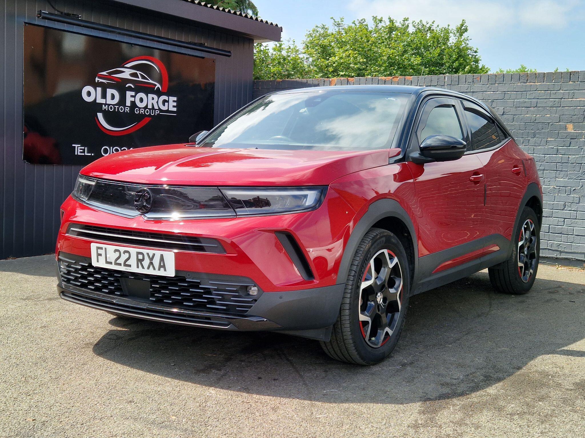 Vauxhall Mokka - Image 18