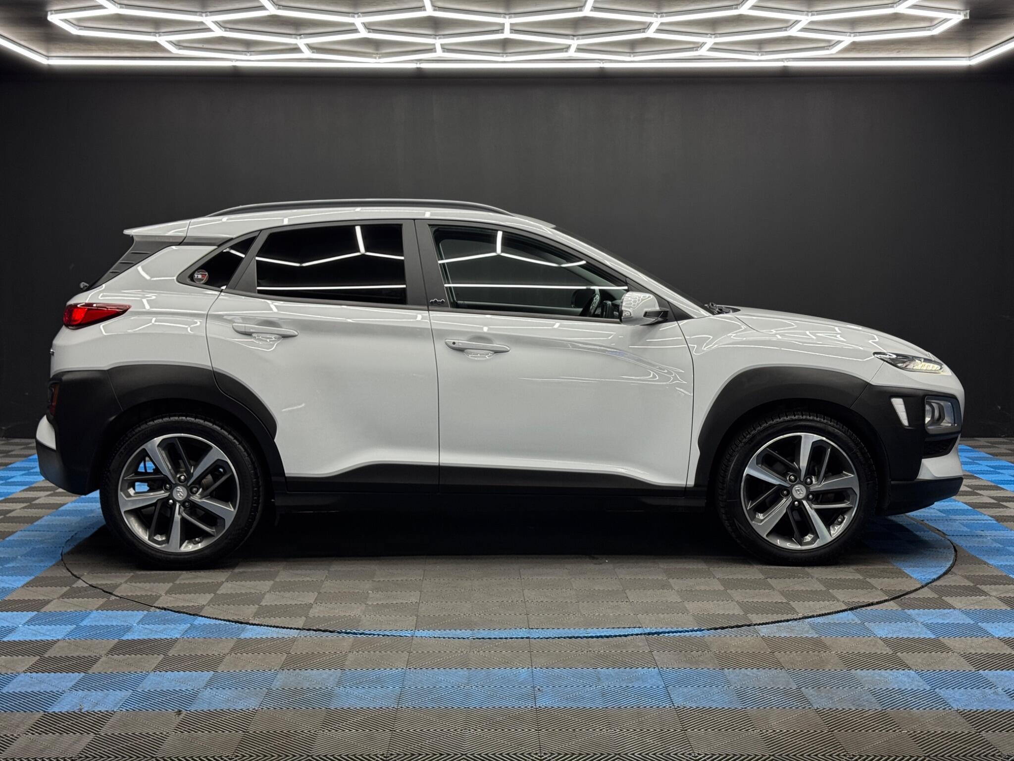 Hyundai Kona - Image 4