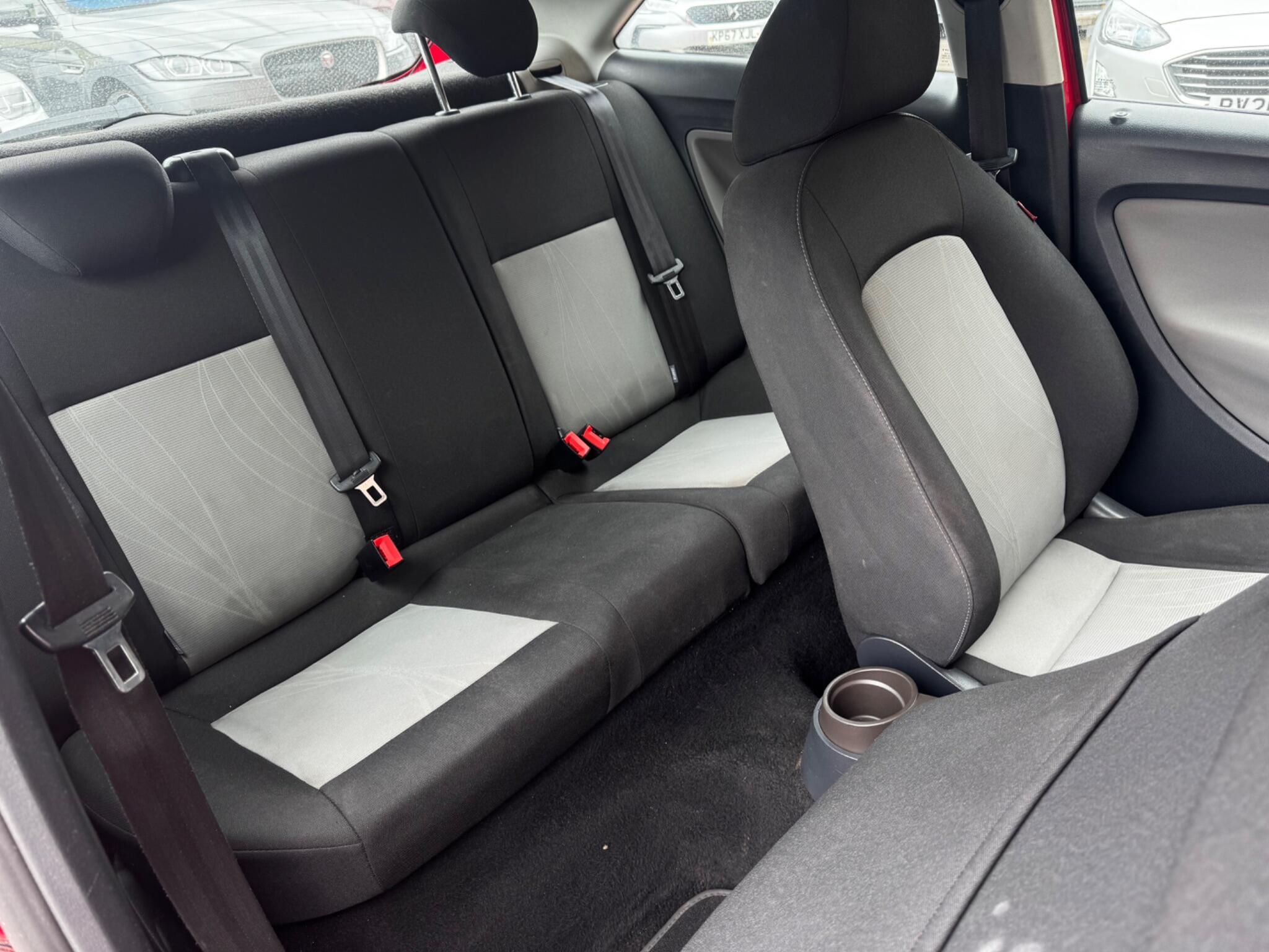 SEAT Ibiza - Image 14