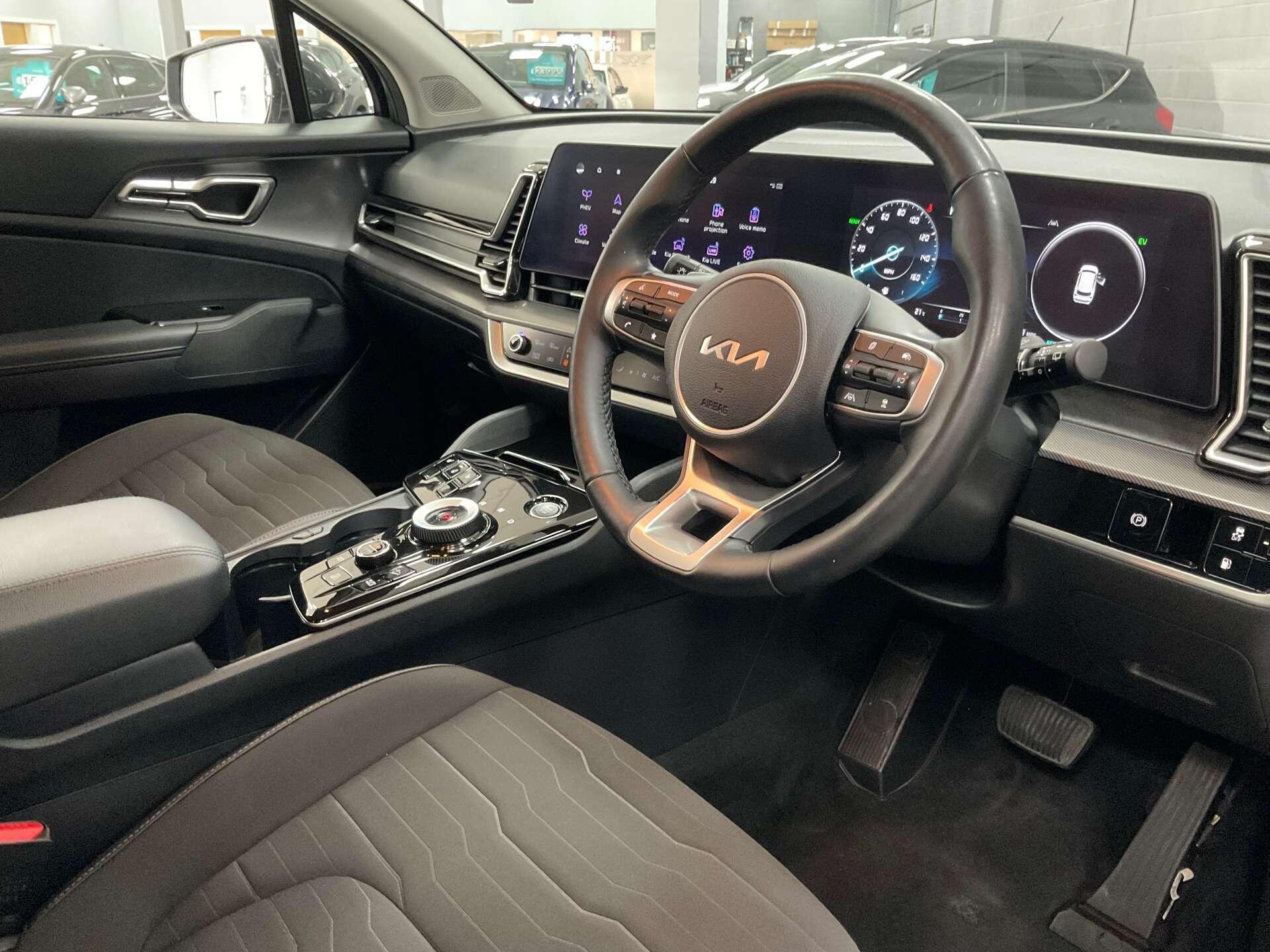 Kia Sportage - Image 19