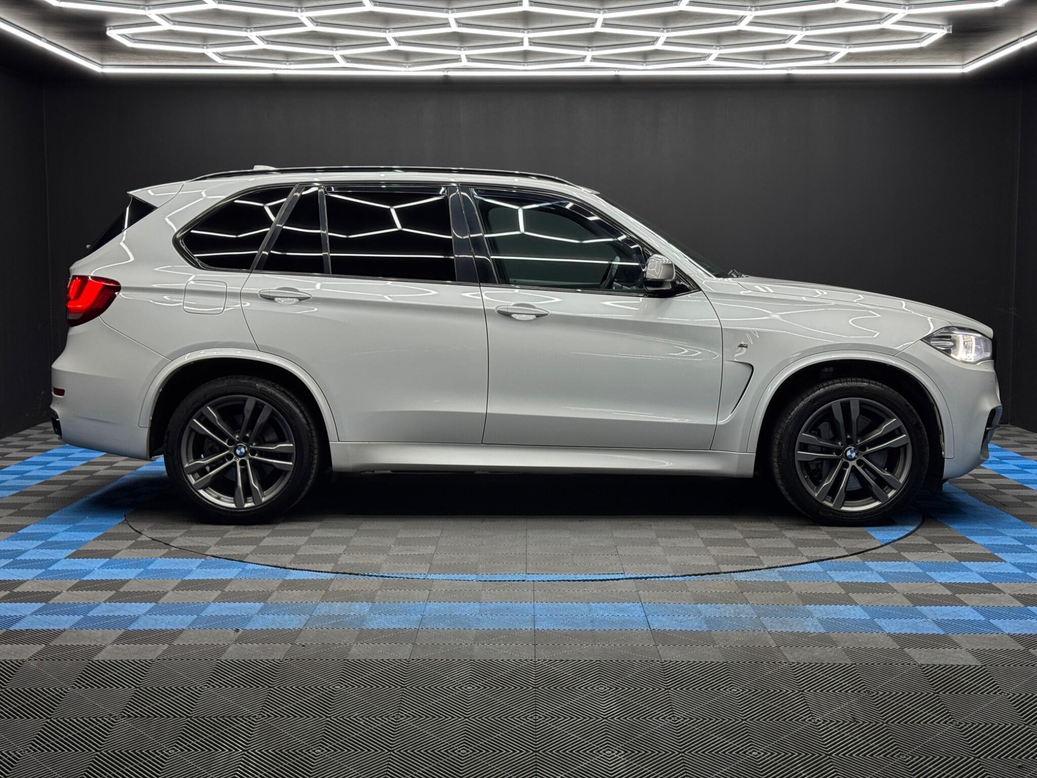 BMW X5 - Image 4