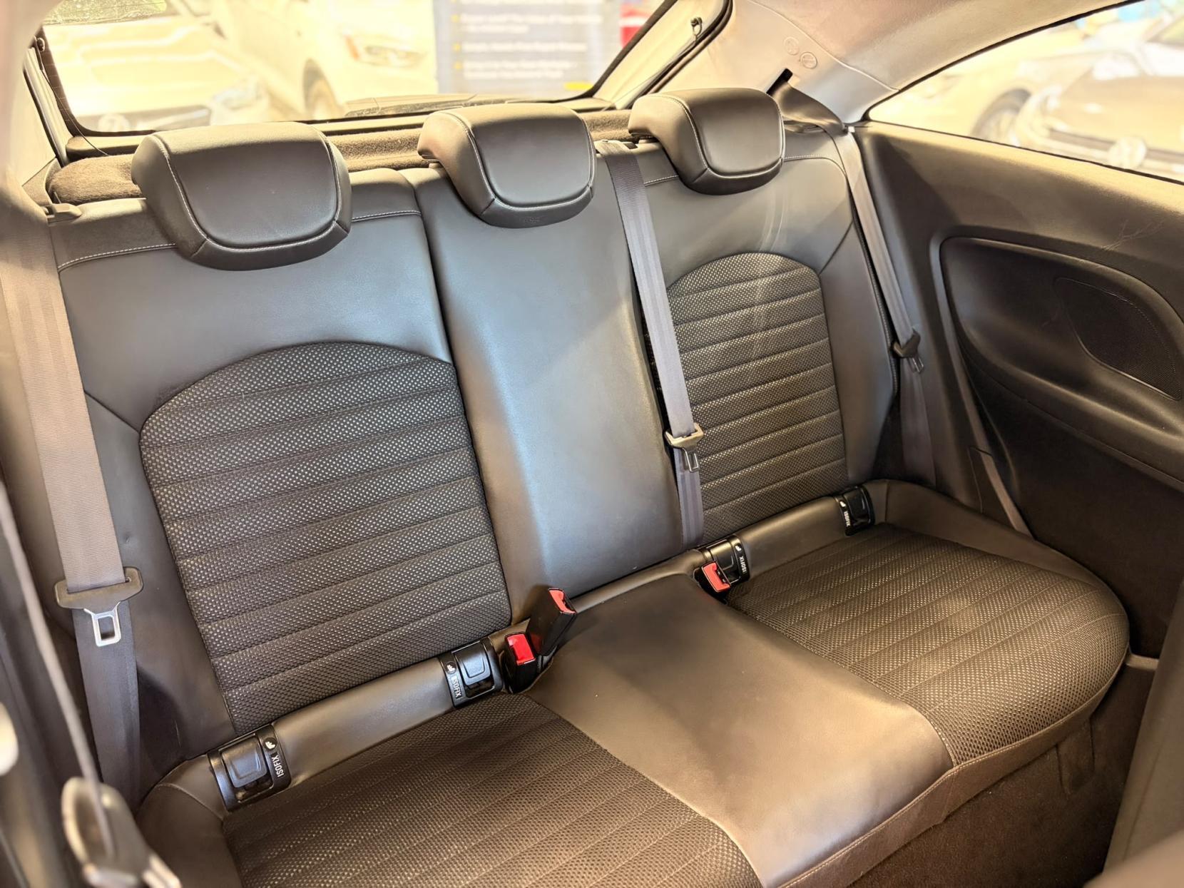 Vauxhall Corsa - Image 17