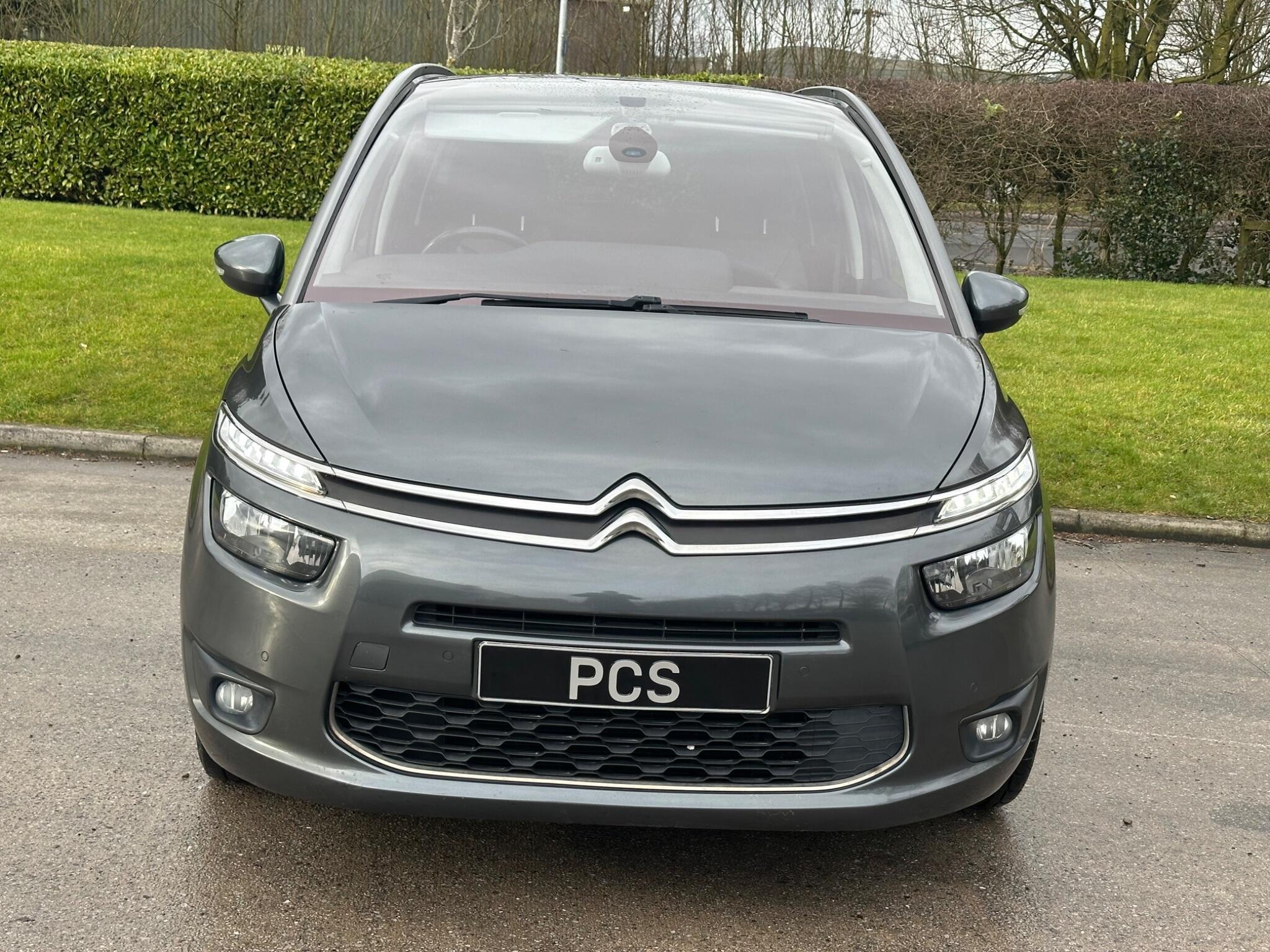 Citroen Grand C4 Picasso - Image 6