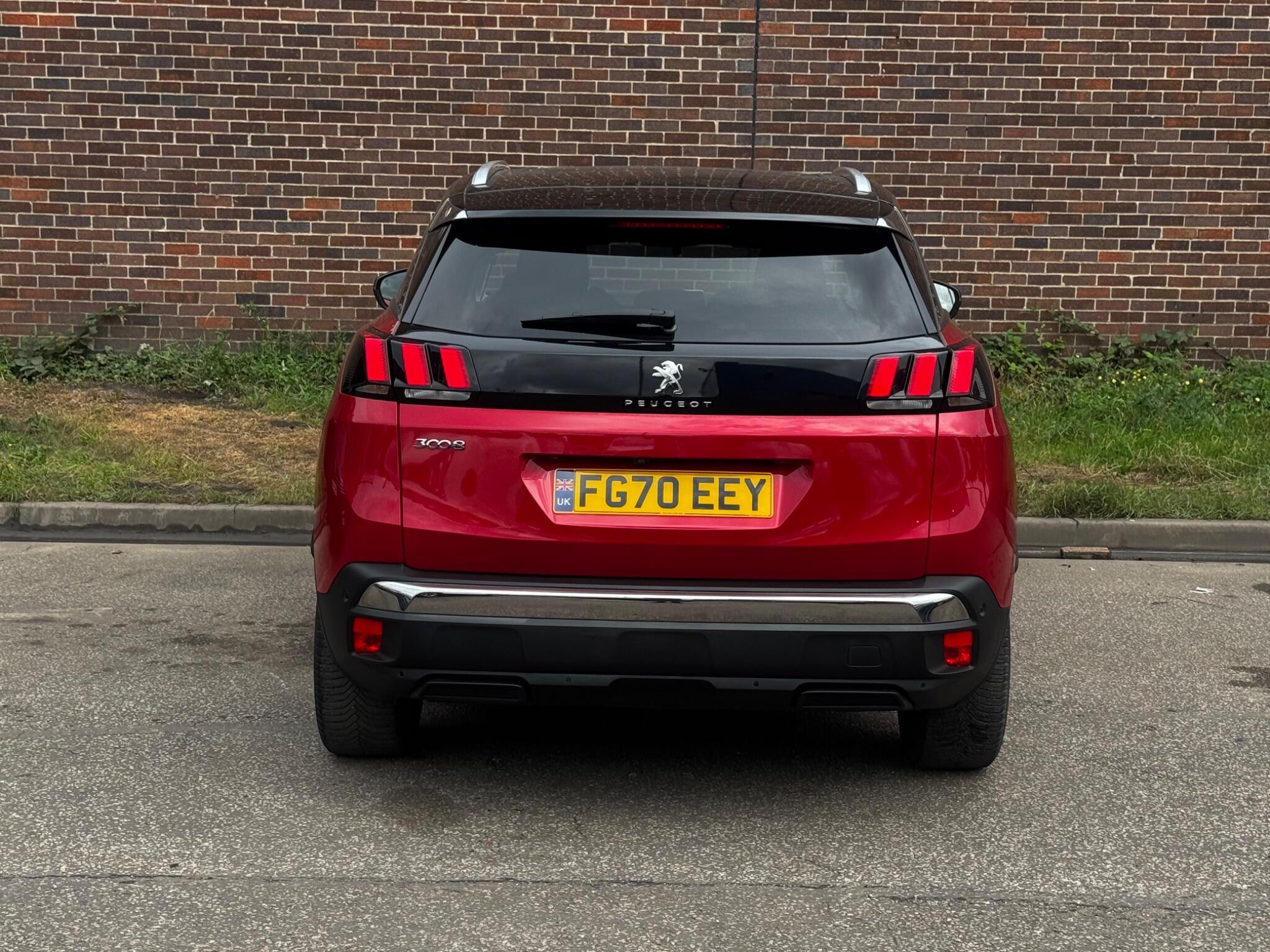 Peugeot 3008 - Image 5