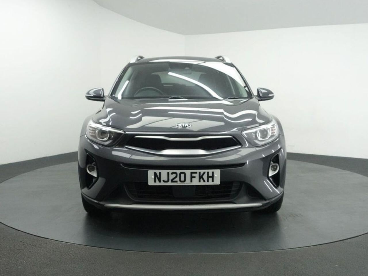 Kia Stonic - Image 5