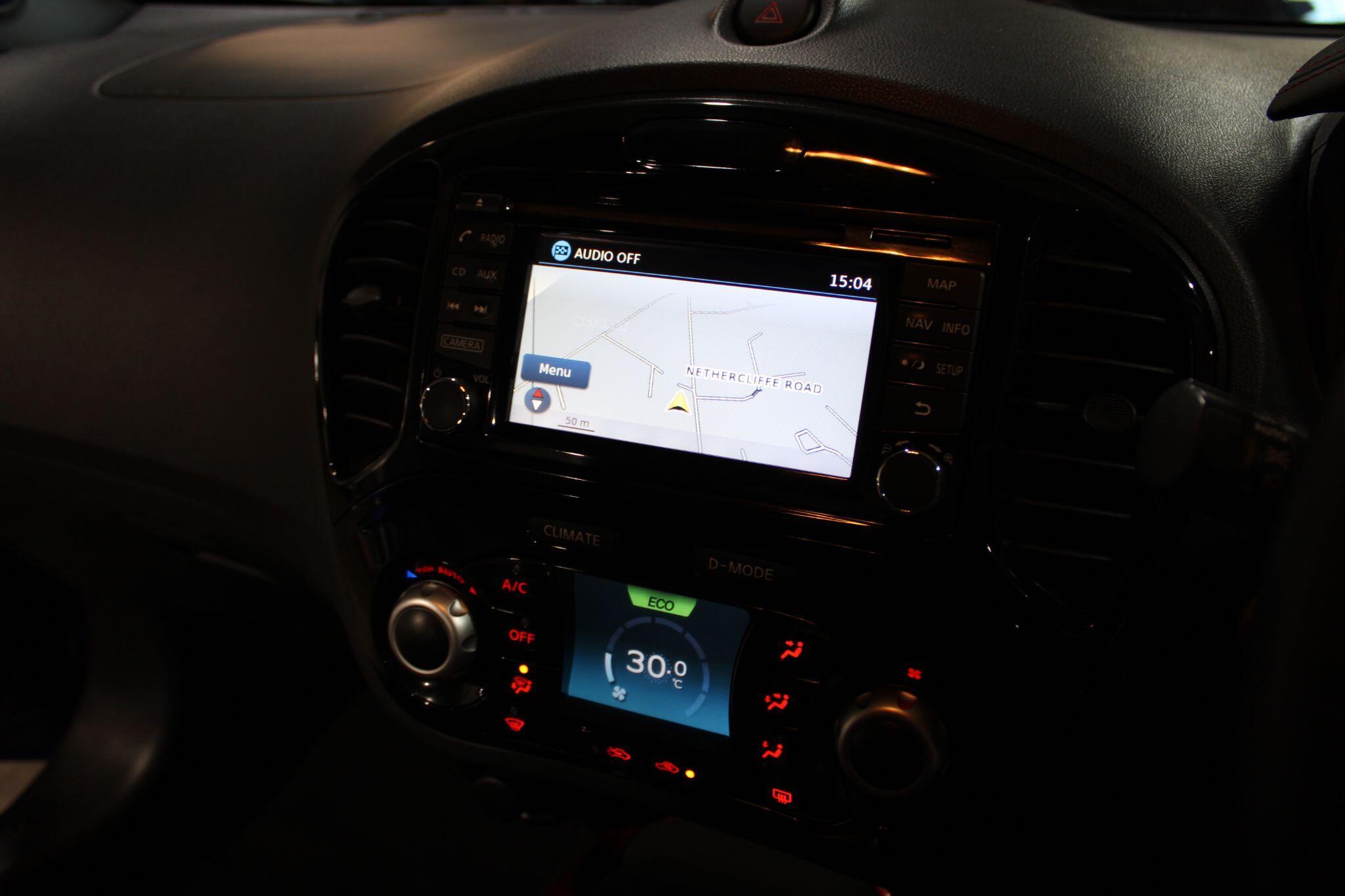 Nissan Juke - Image 15