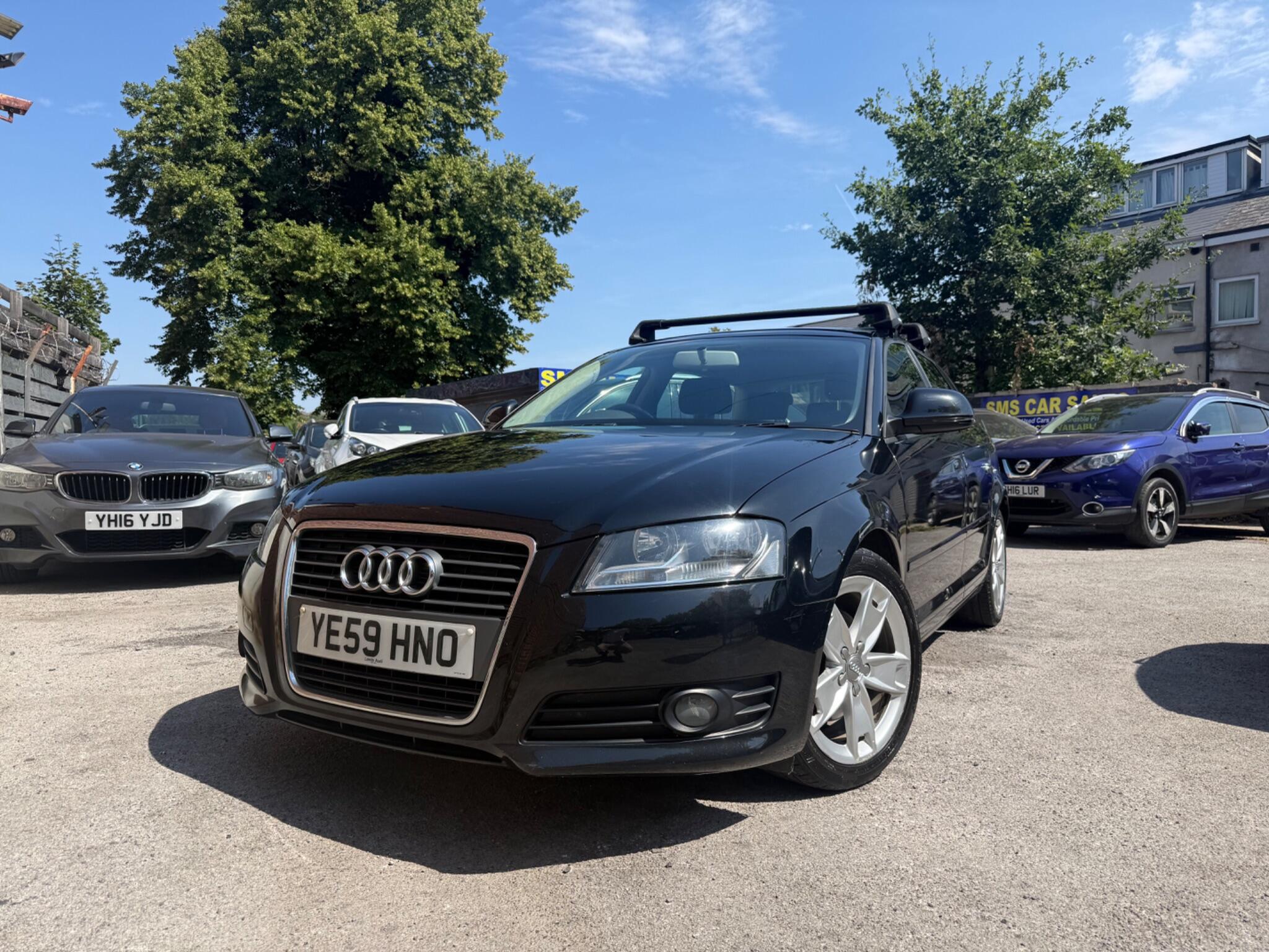 Audi A3 - Image 3