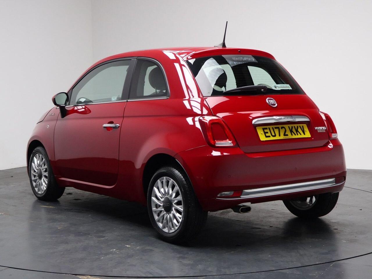 Fiat 500 - Image 10