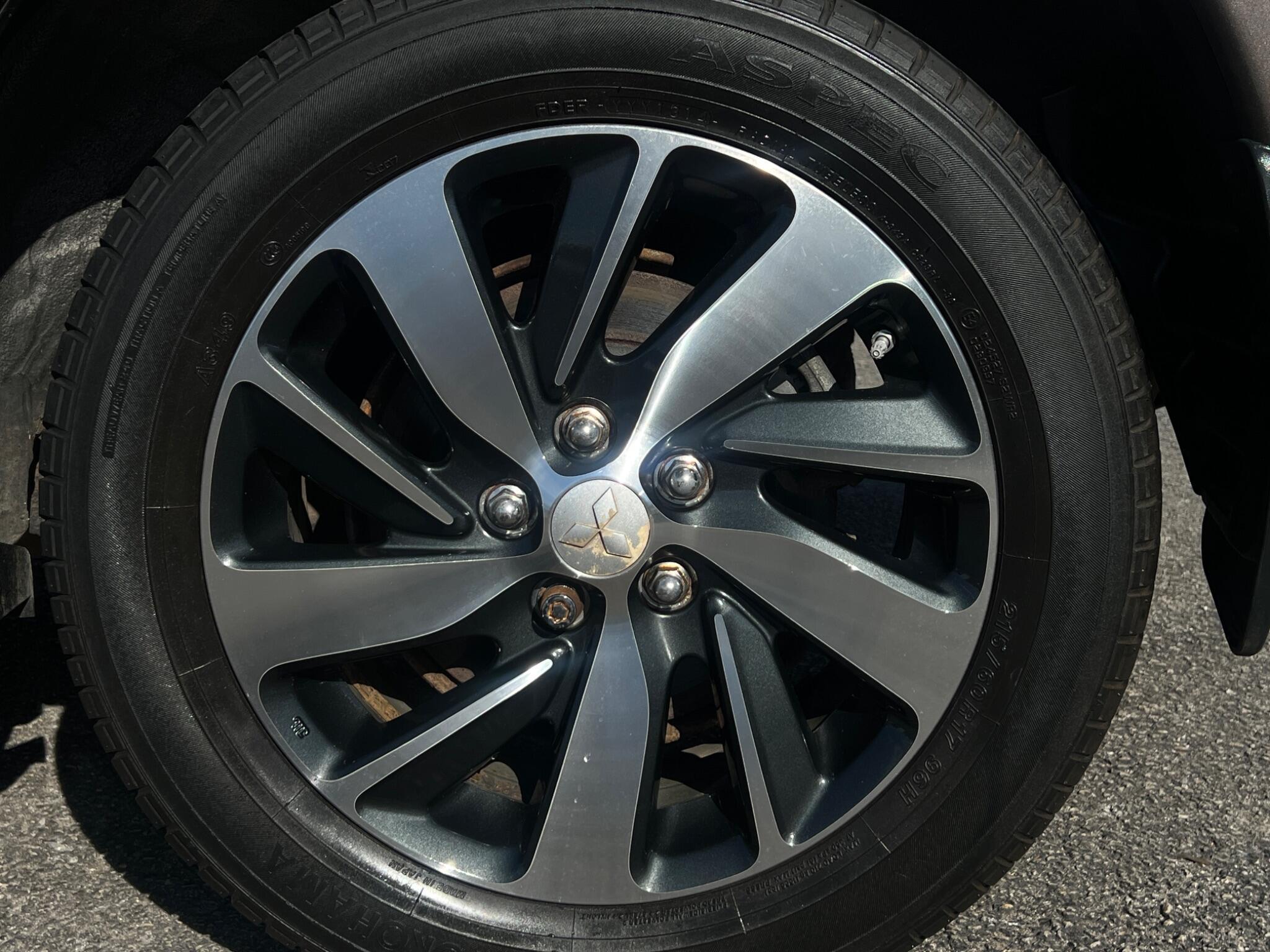 Mitsubishi ASX - Image 12