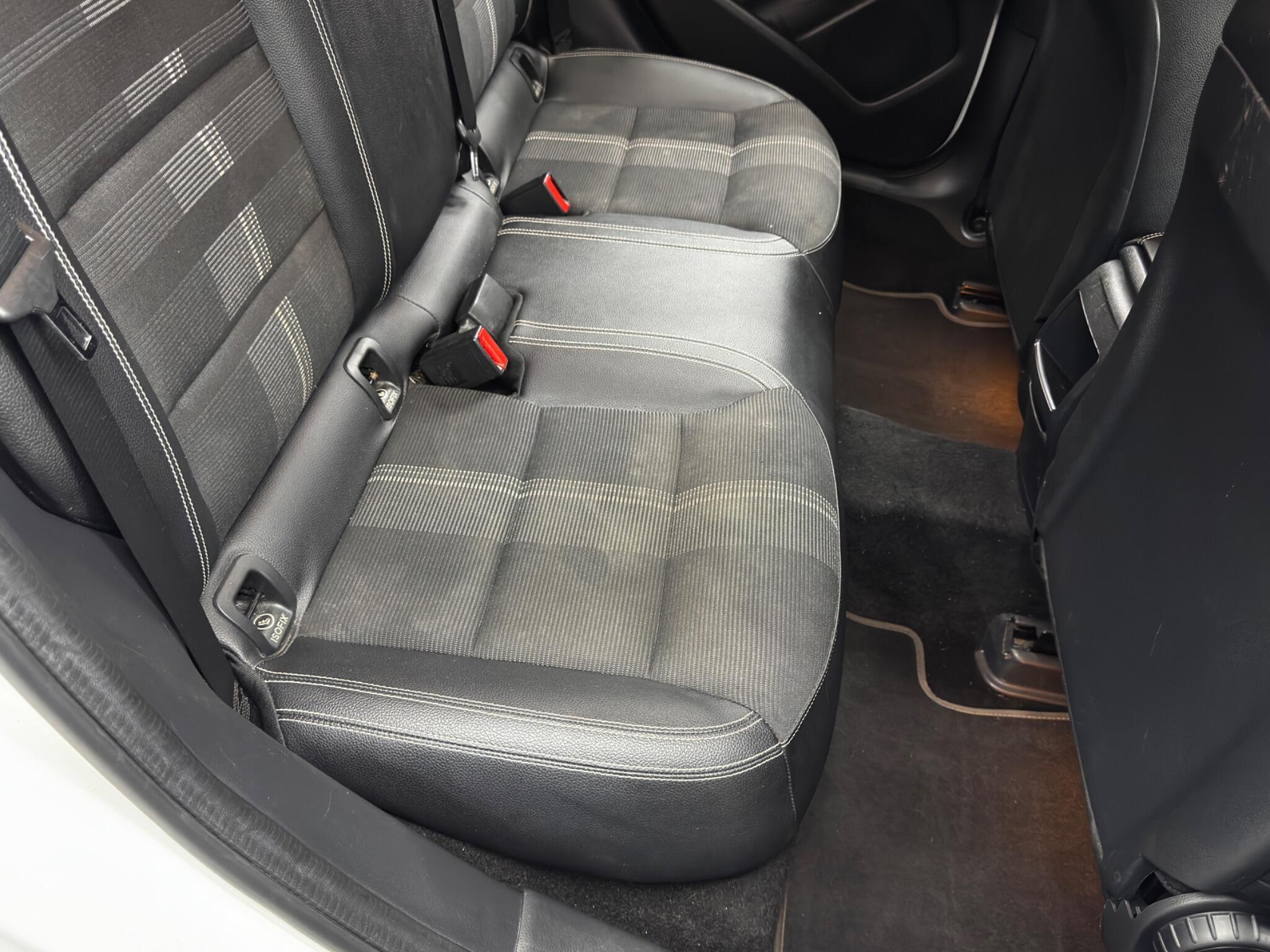 Mercedes GLA - Image 16