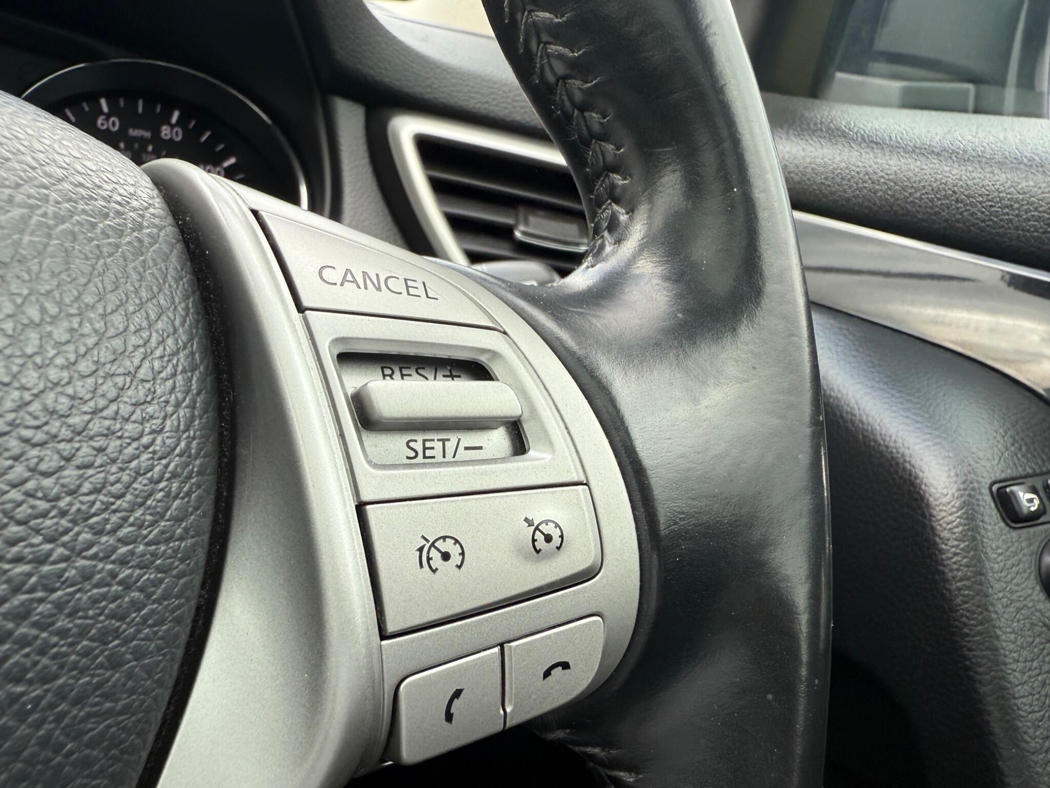 Nissan Qashqai - Image 15