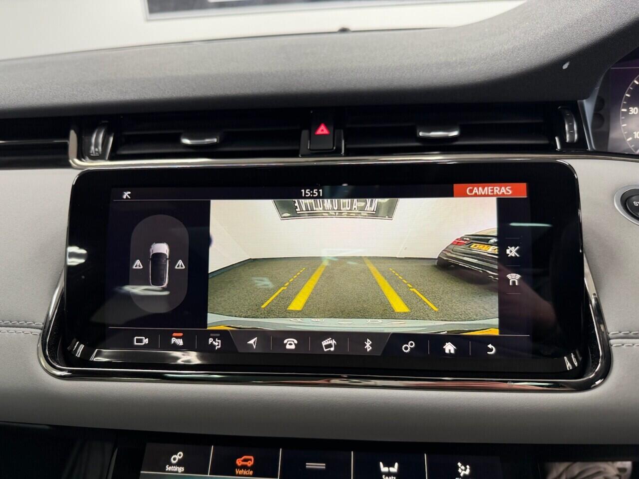 Land Rover Range Rover Evoque - Image 37