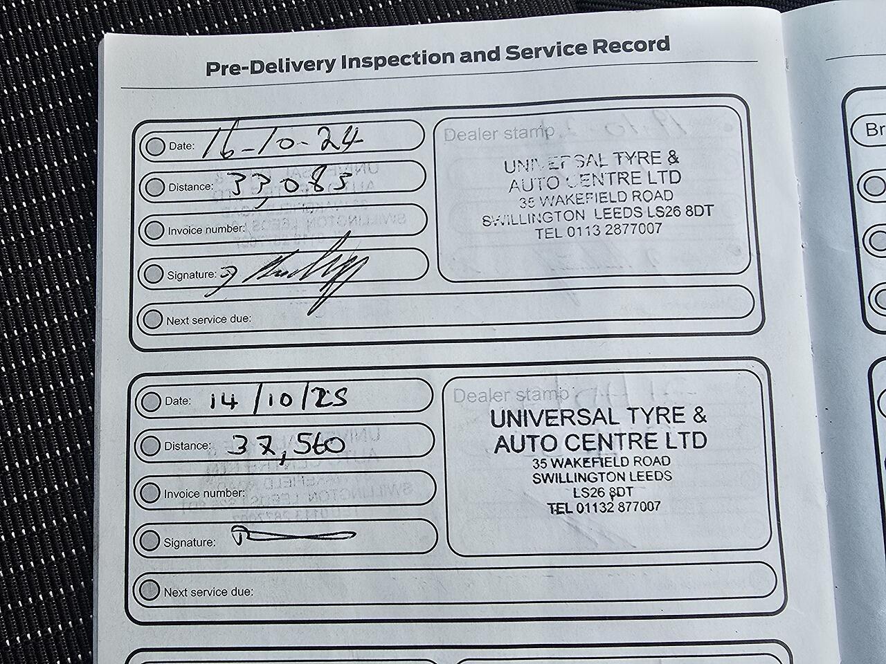 Ford B-Max - Image 14