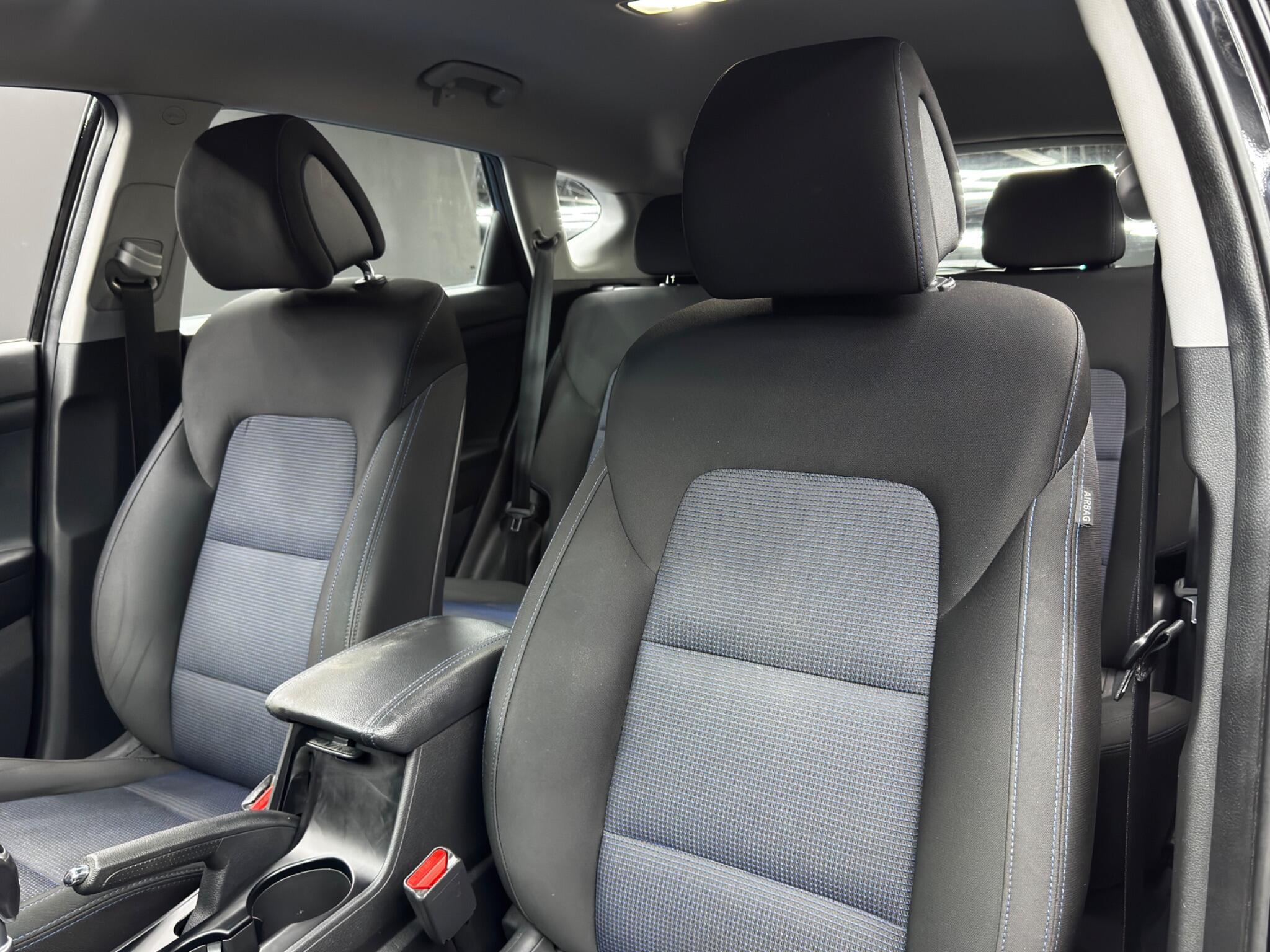 Hyundai Tucson - Image 13