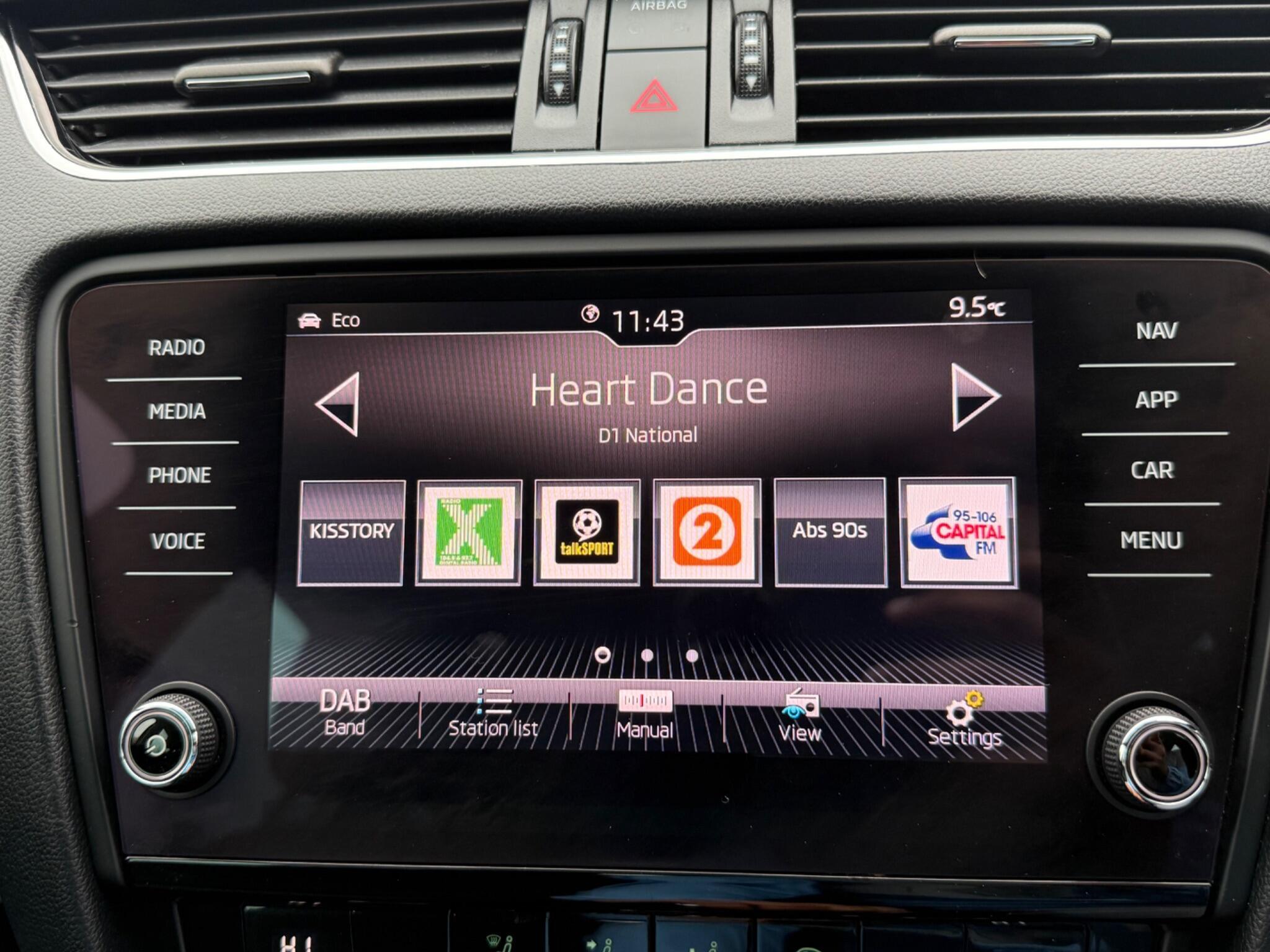 Skoda Octavia - Image 47