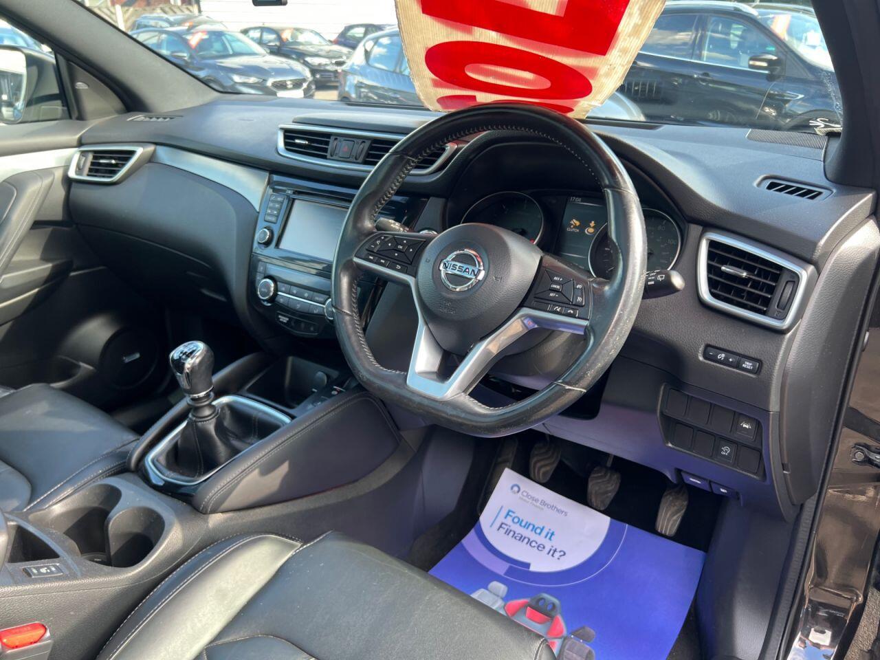 Nissan Qashqai - Image 15