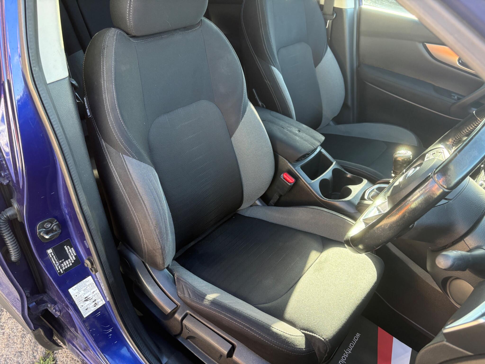 Nissan Qashqai - Image 11
