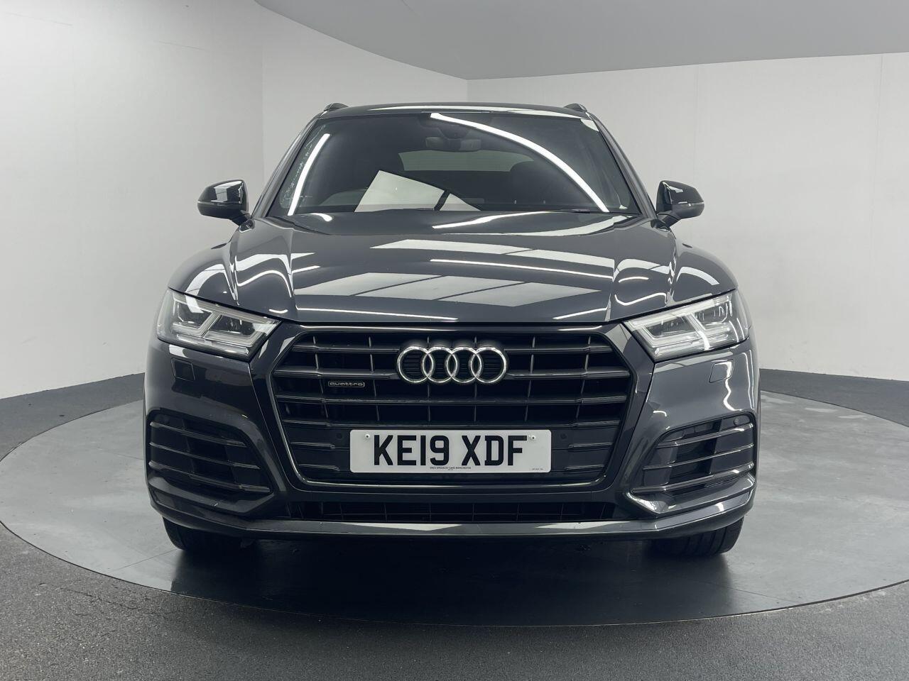 Audi Q5 - Image 5