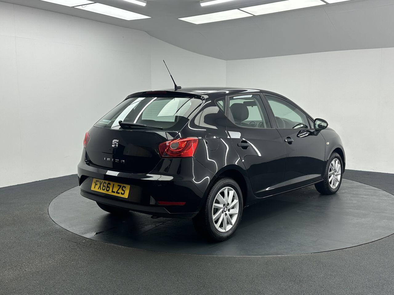 SEAT Ibiza - Image 6
