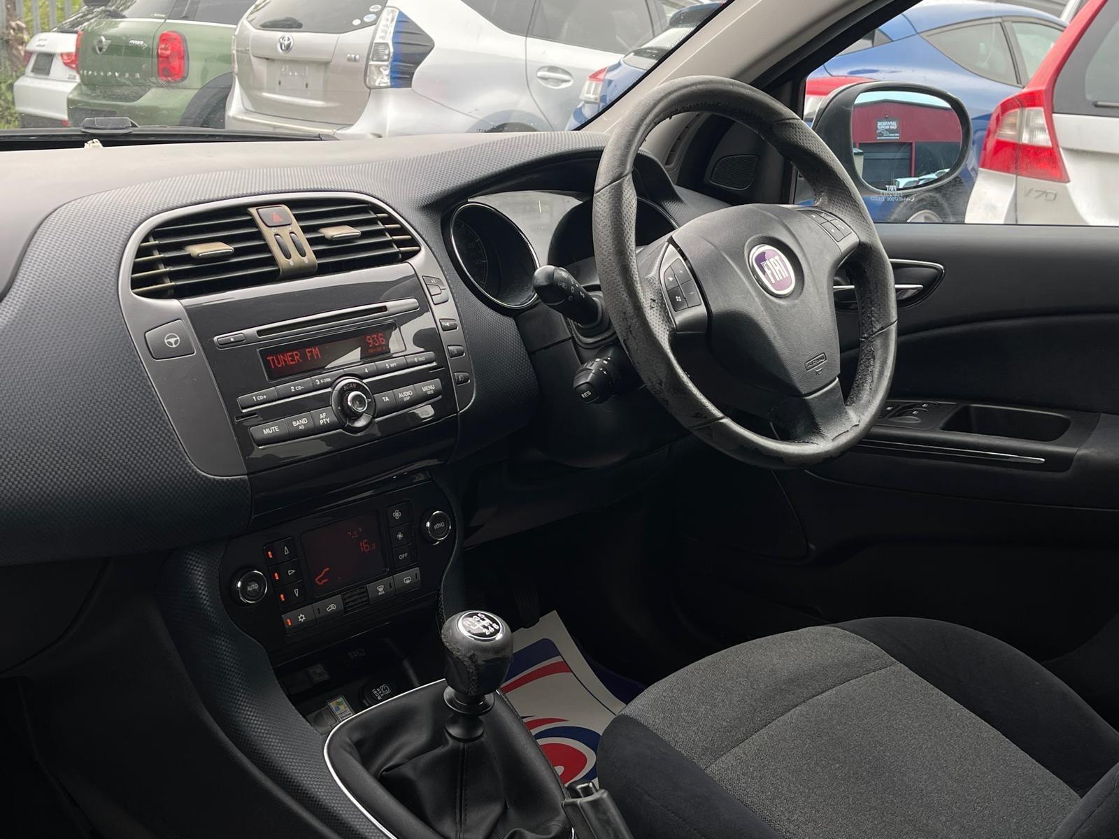 Fiat Bravo - Image 14