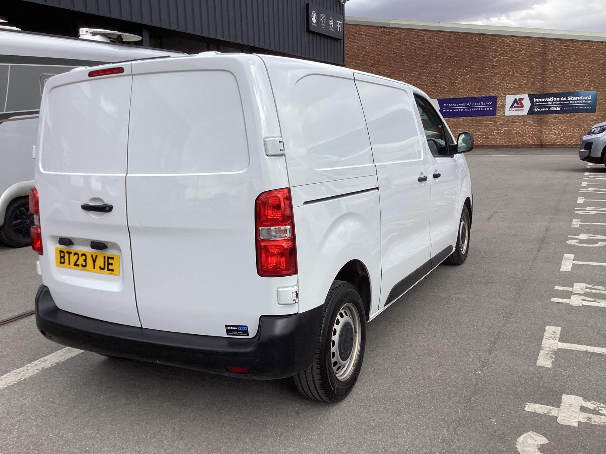 Peugeot Expert - Image 7