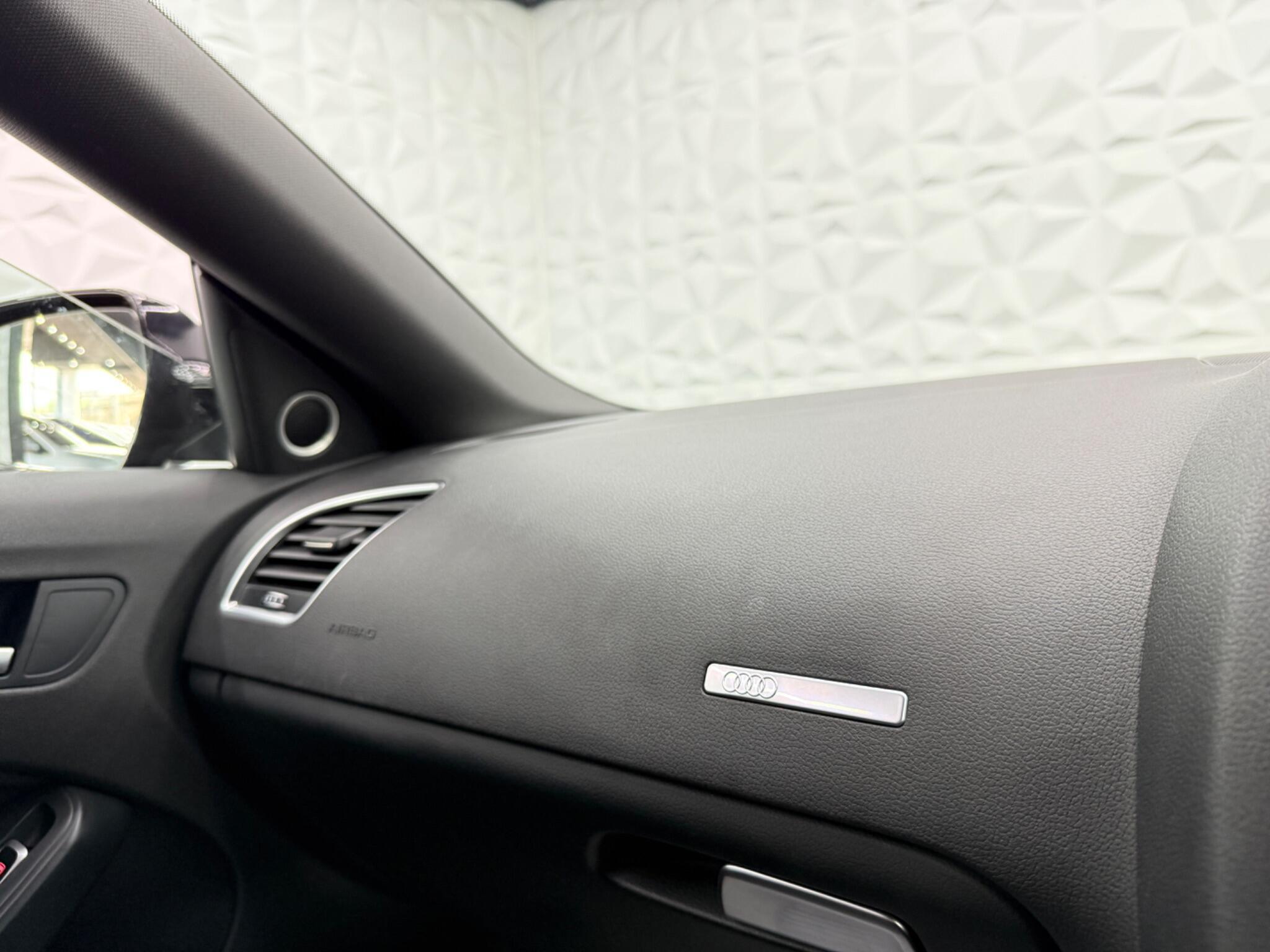Audi A5 - Image 56