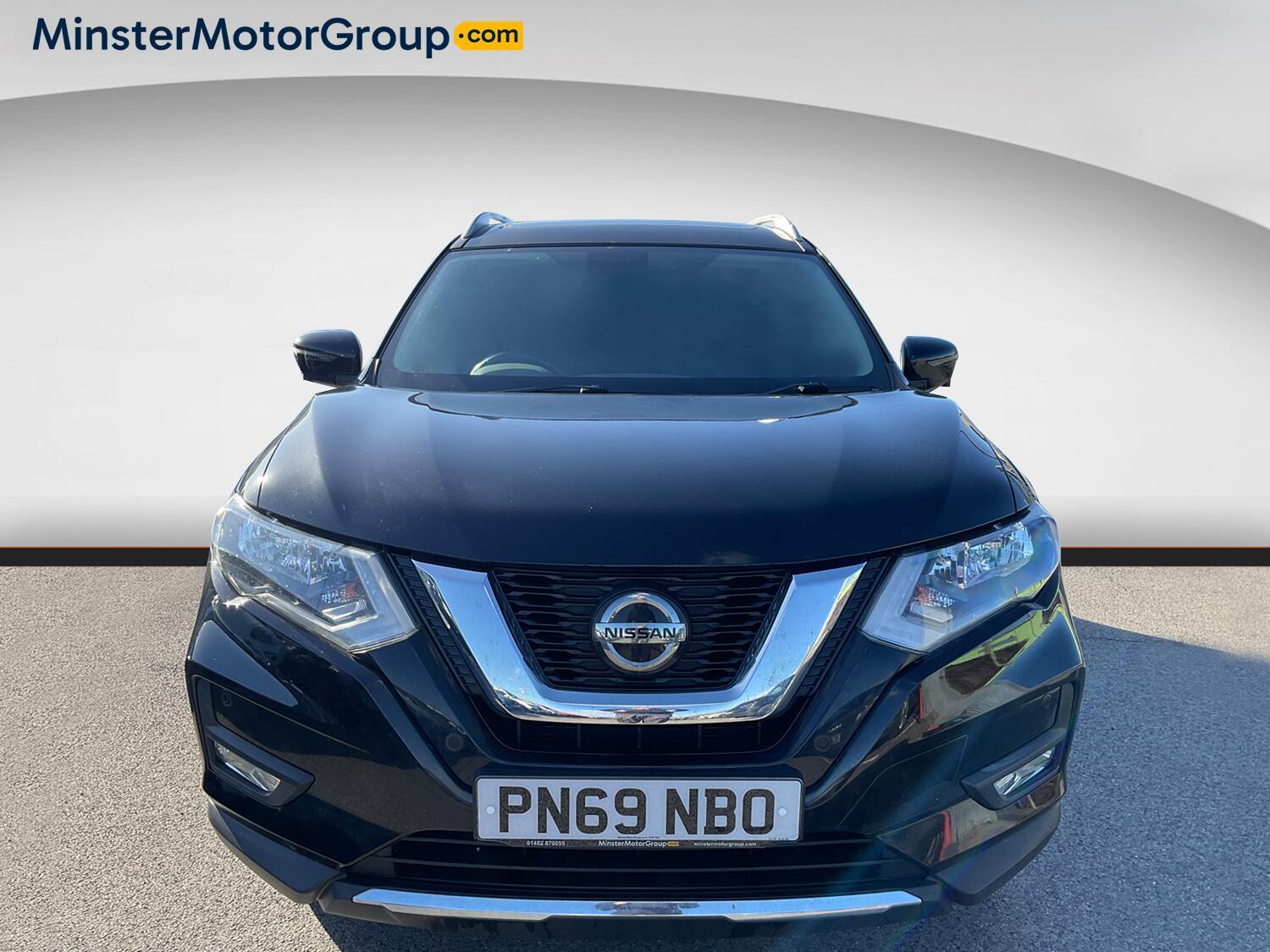 Nissan X-Trail - Image 5