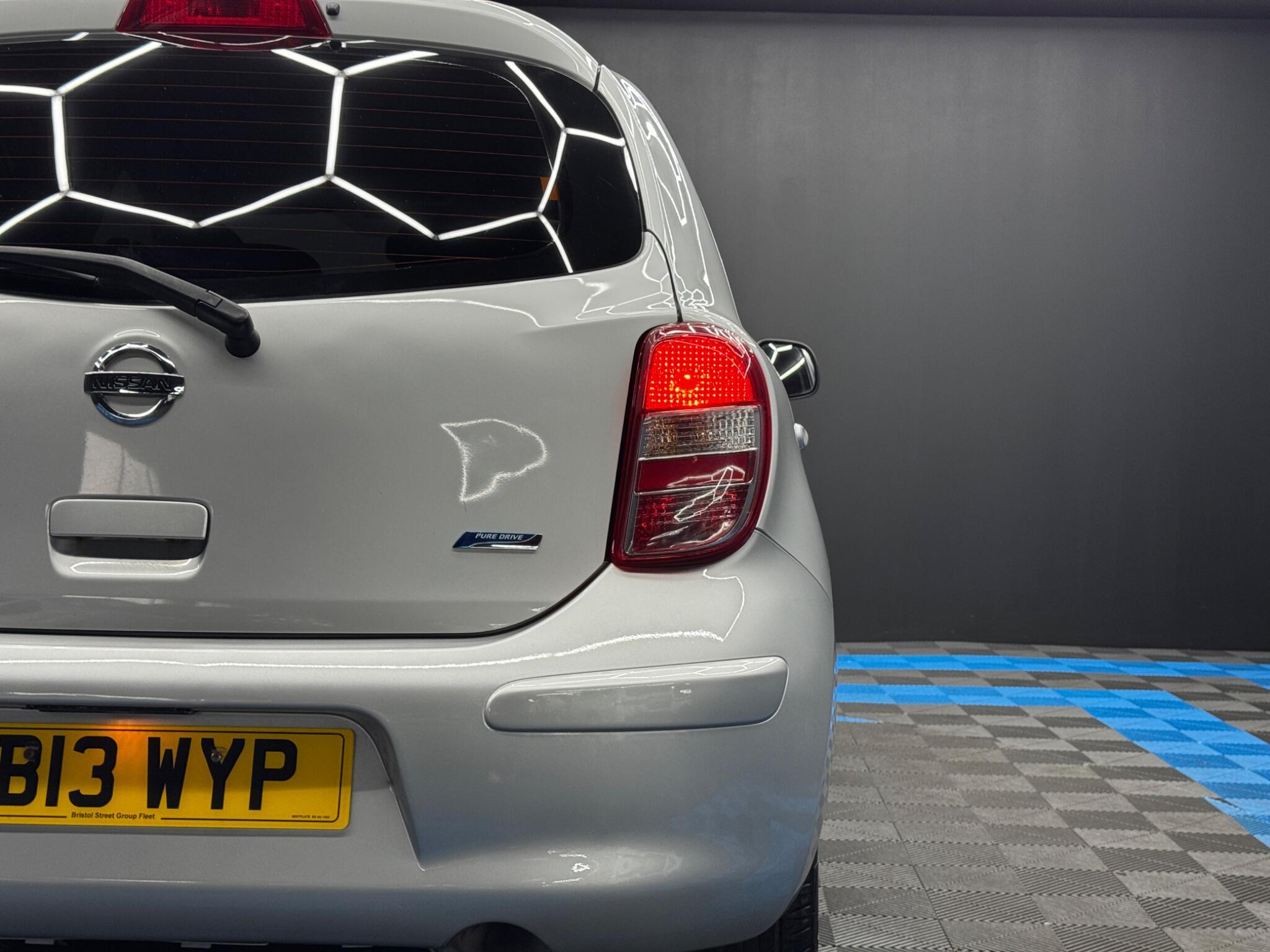 Nissan Micra - Image 34