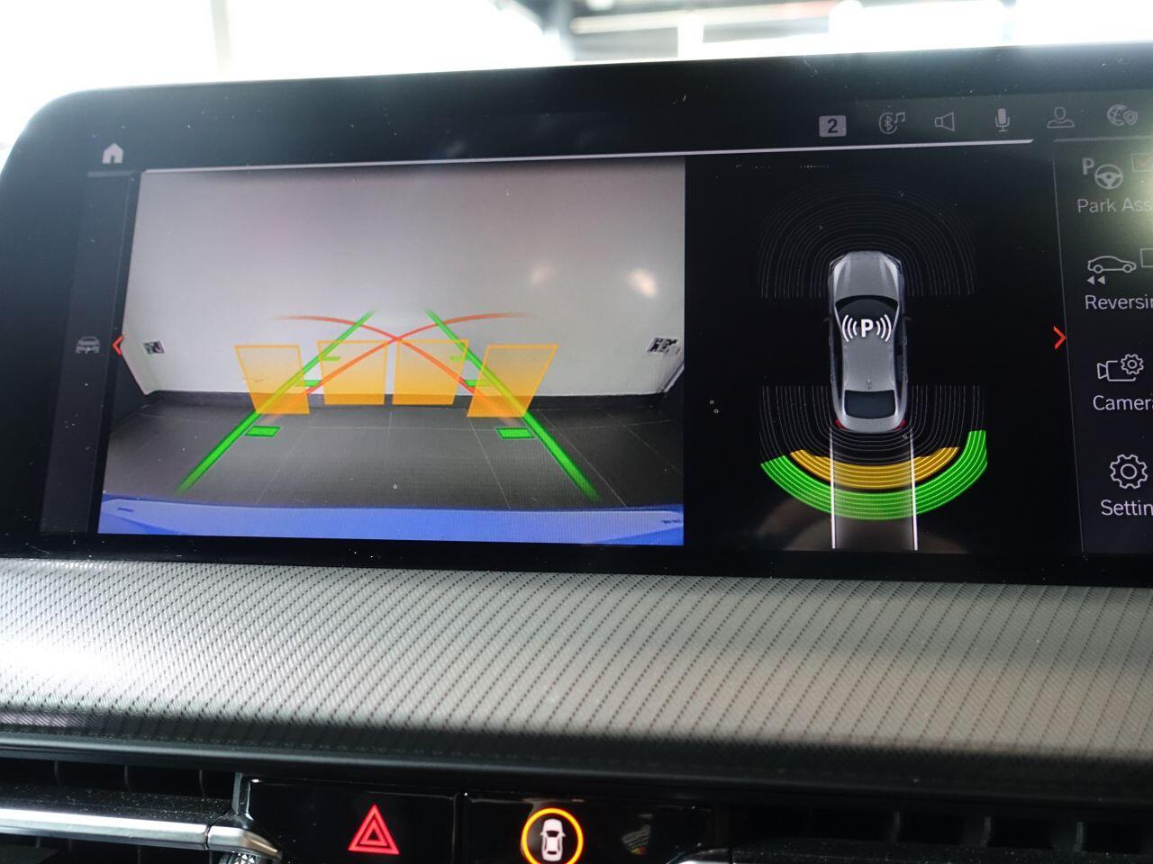 BMW 2 SERIES GRAN COUPE - Image 29