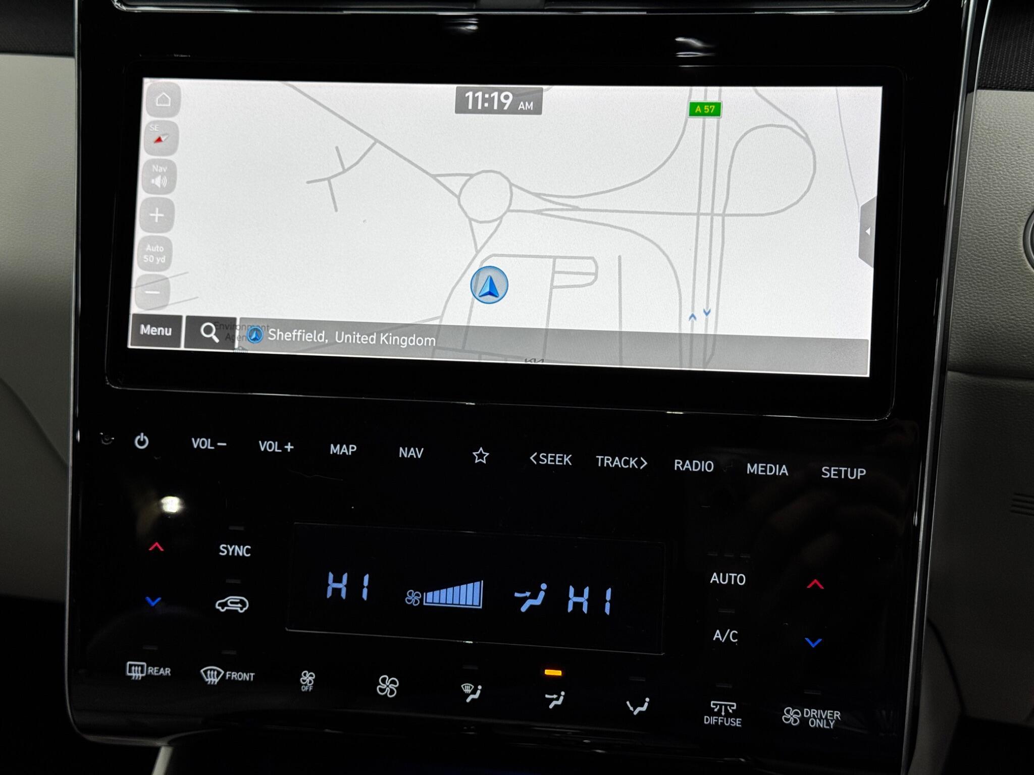 Hyundai Tucson - Image 27