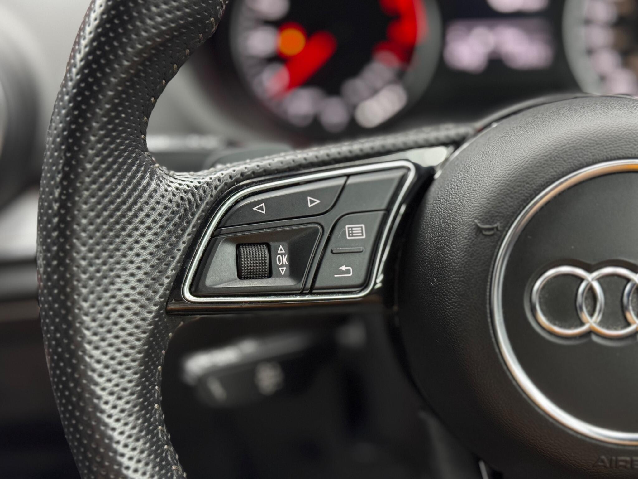 Audi Q2 - Image 19
