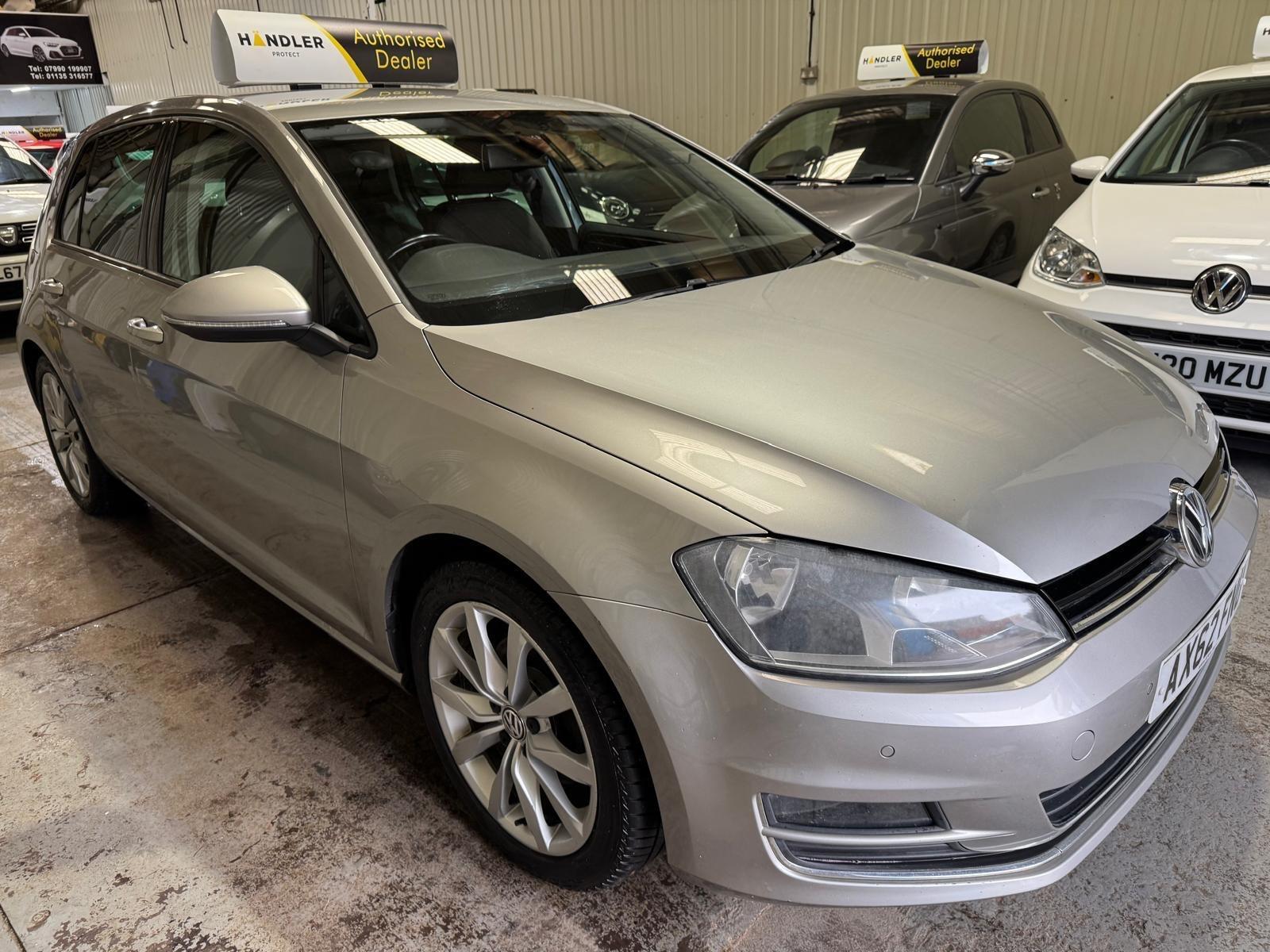 Volkswagen Golf - Image 2