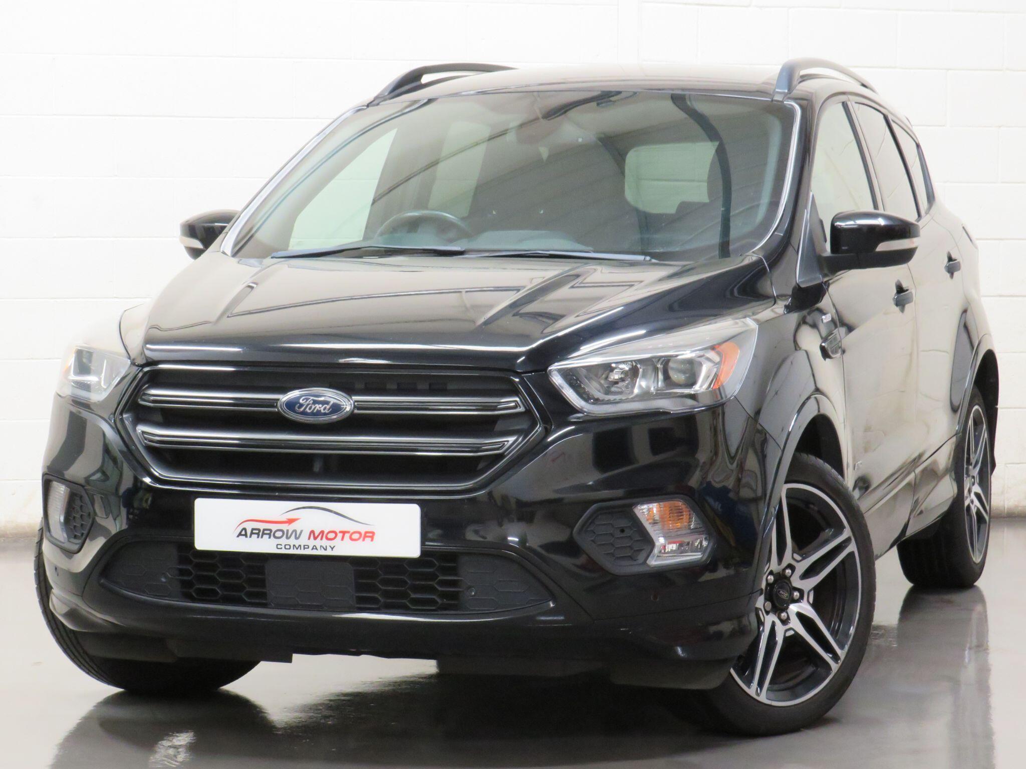 Ford Kuga - Image 7