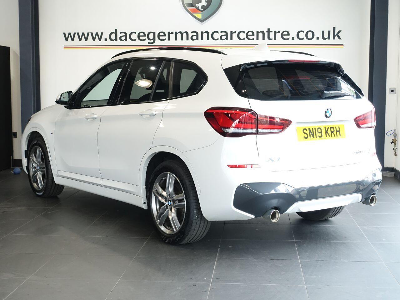 BMW X1 - Image 9