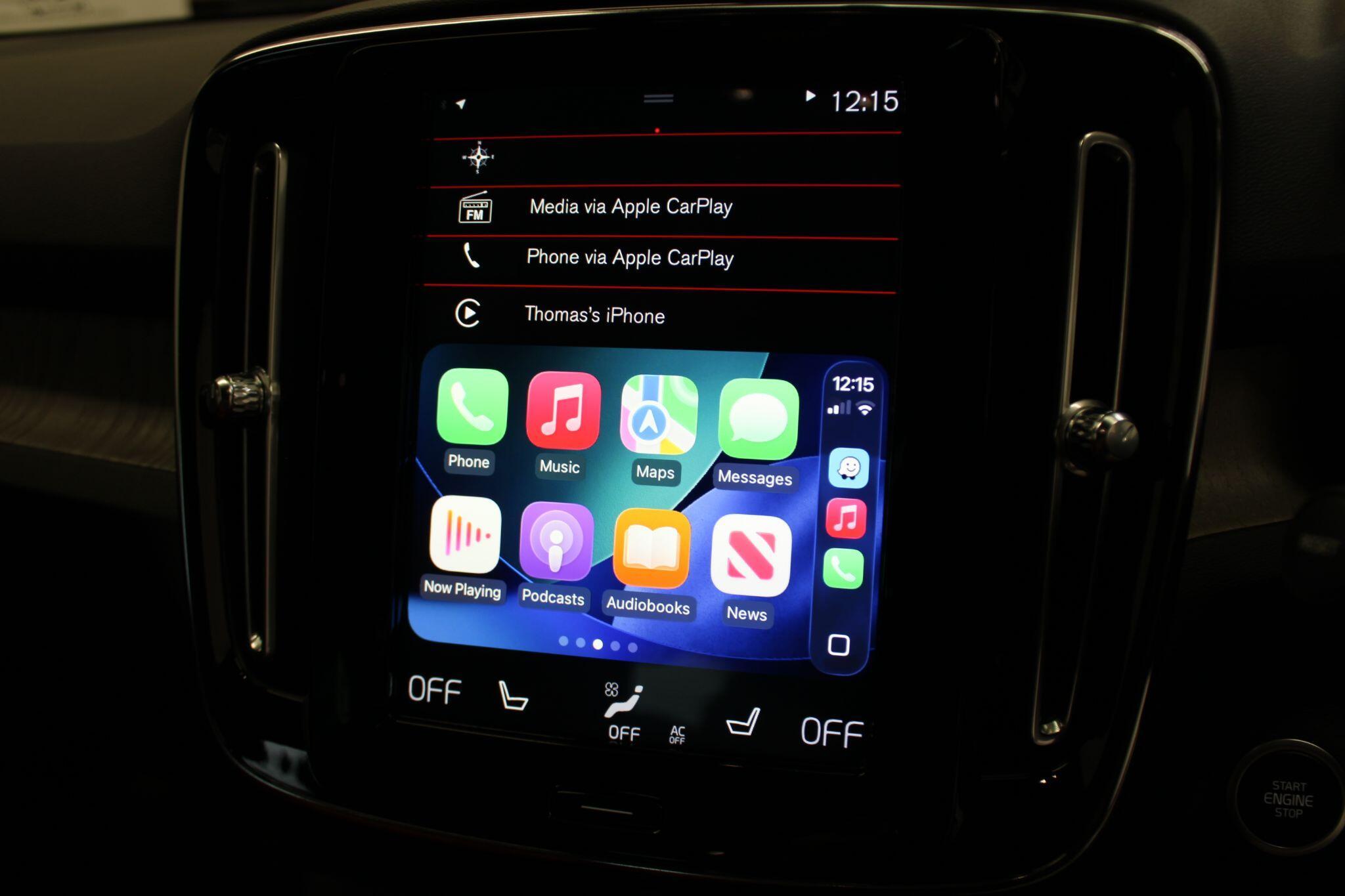 Volvo XC40 - Image 40