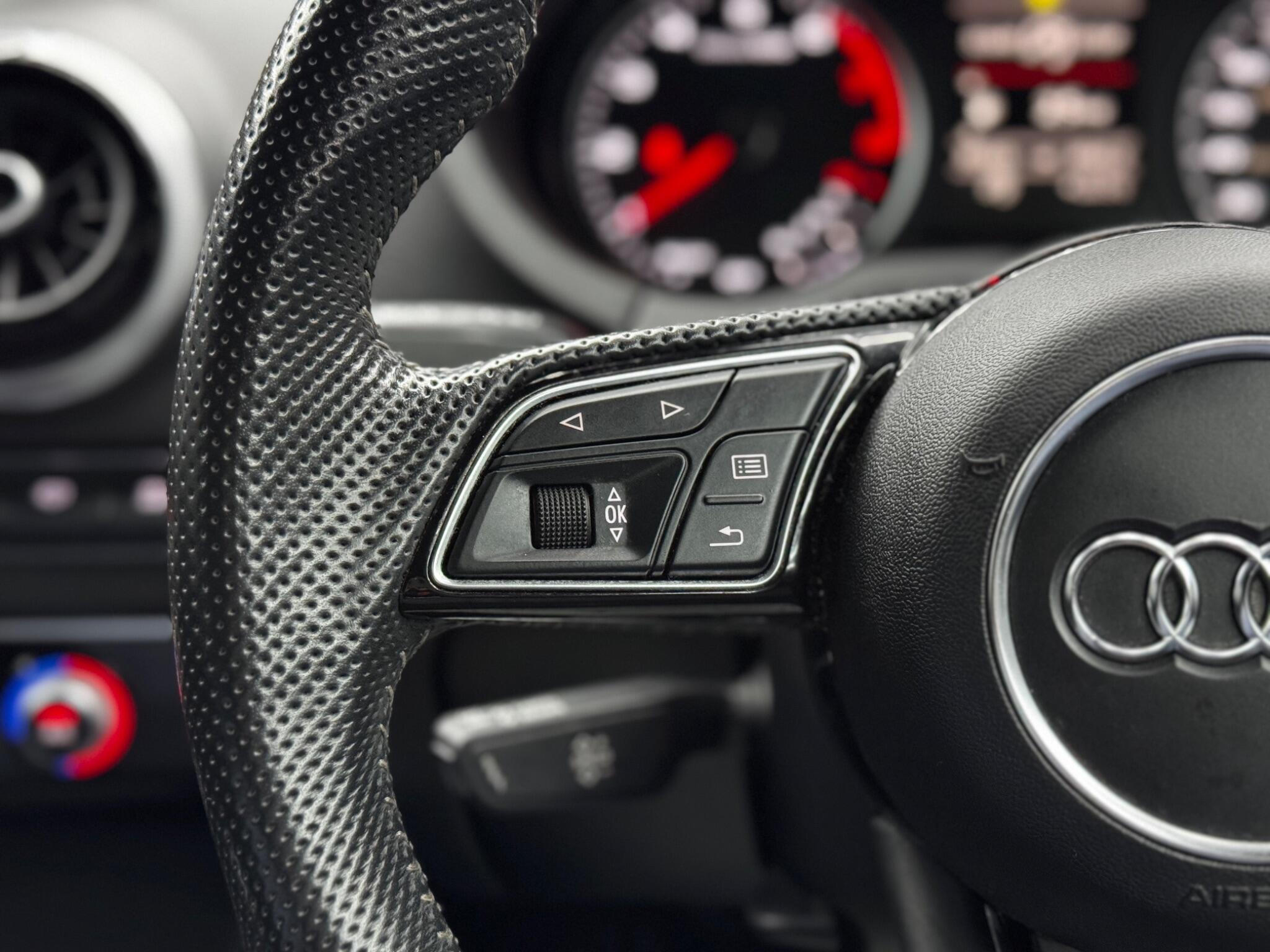 Audi A3 - Image 19