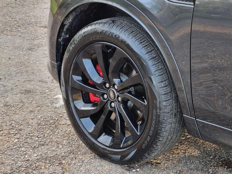 Land Rover DISCOVERY SPORT - Image 4