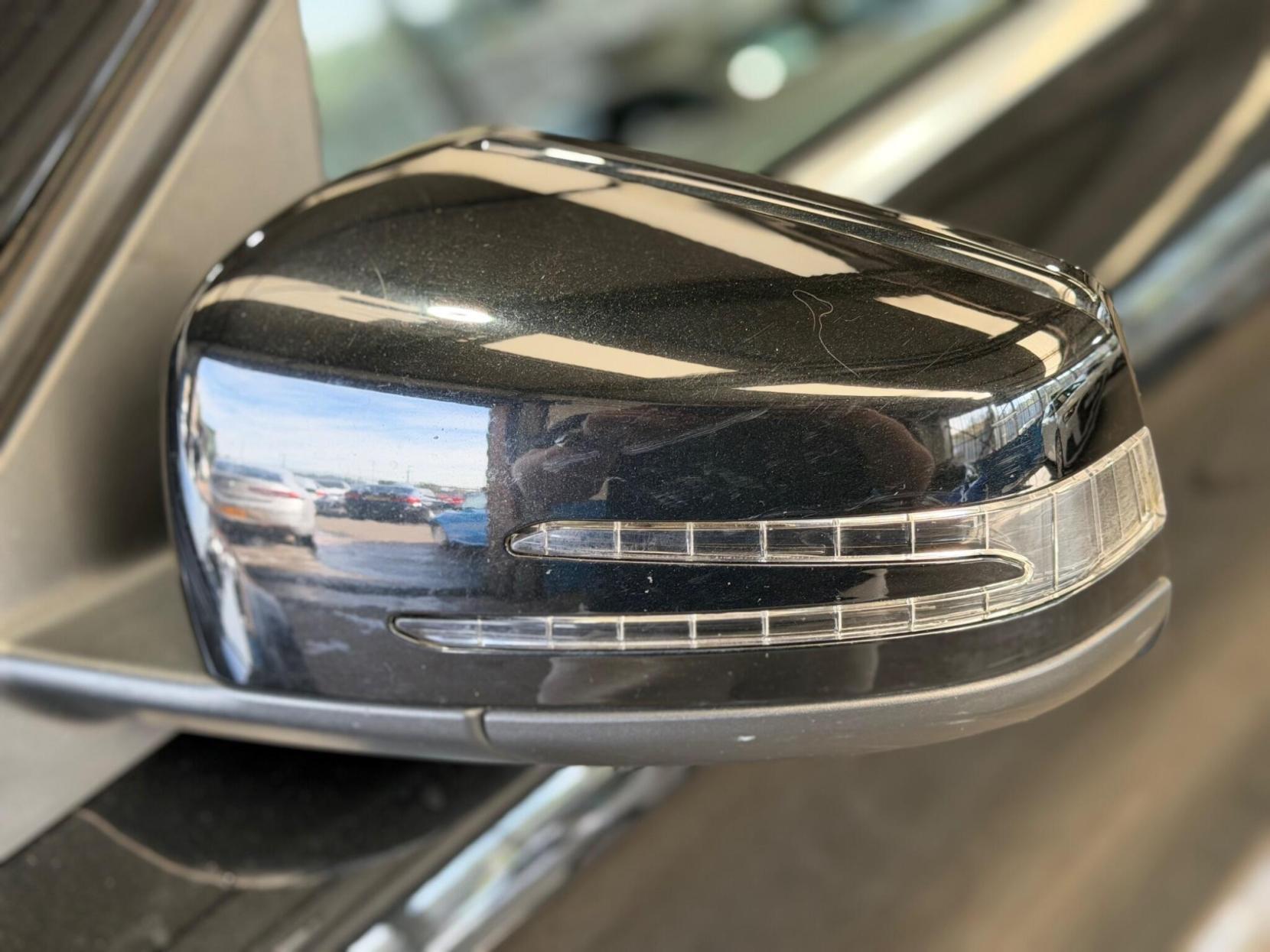 Mercedes GLA - Image 13