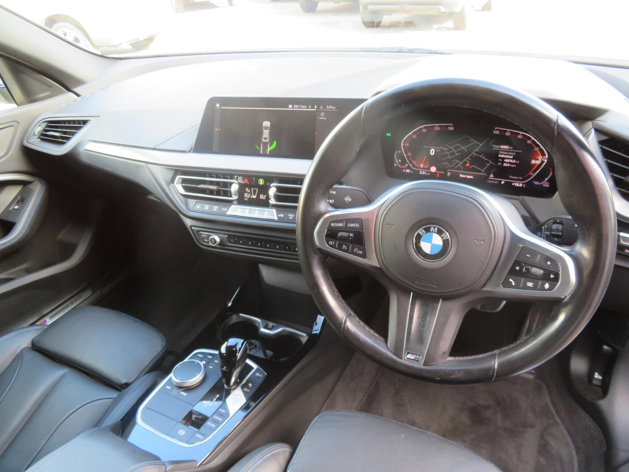 BMW 2 SERIES GRAN COUPE - Image 10