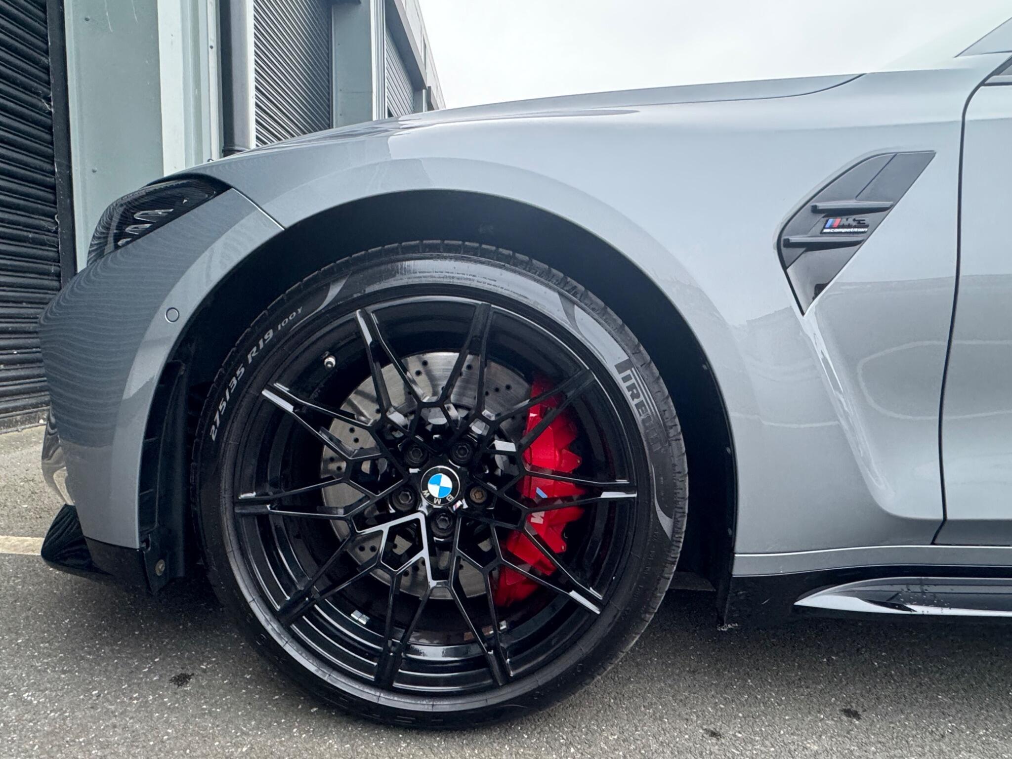 BMW M3 - Image 6