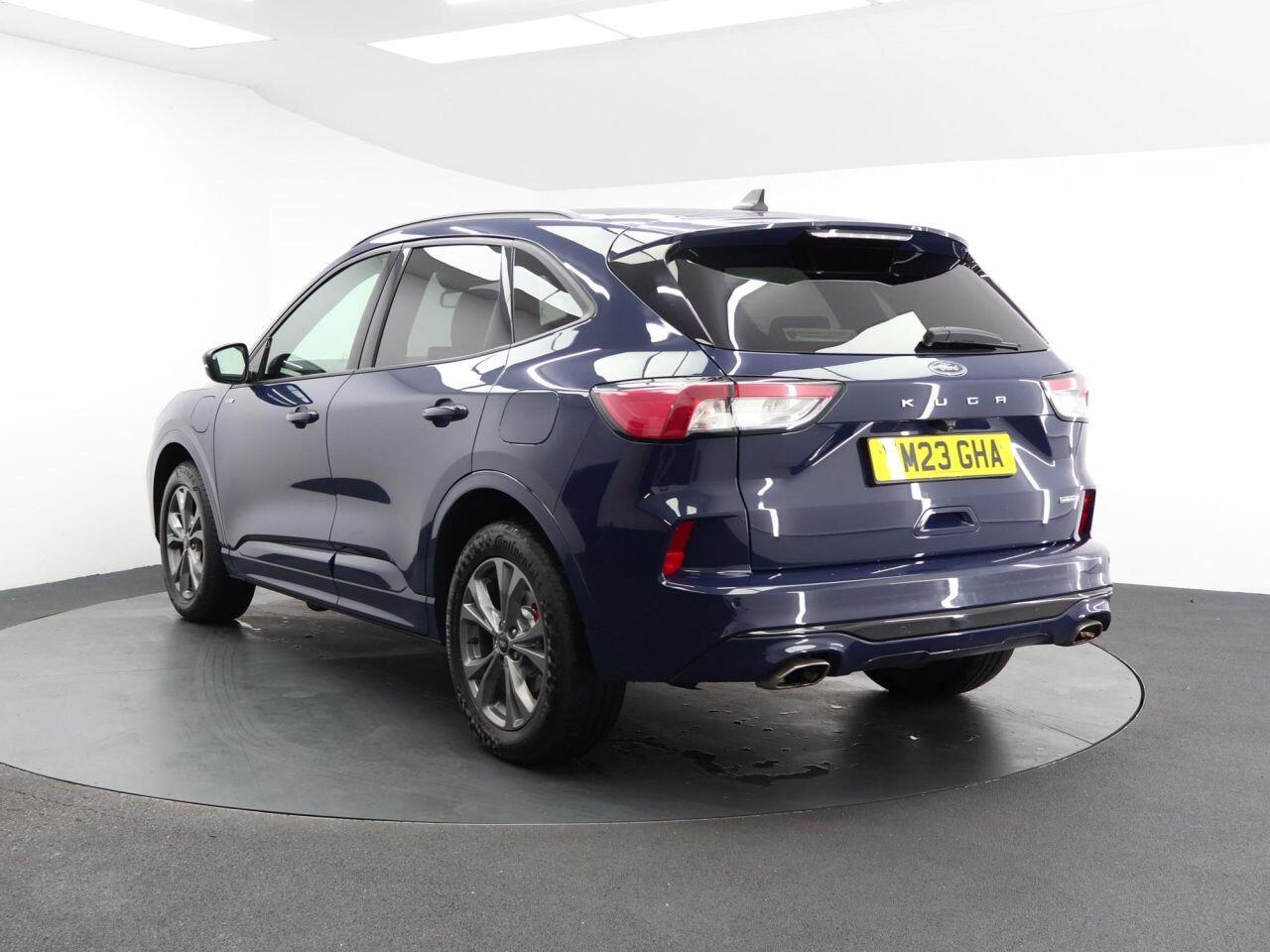 Ford Kuga - Image 9