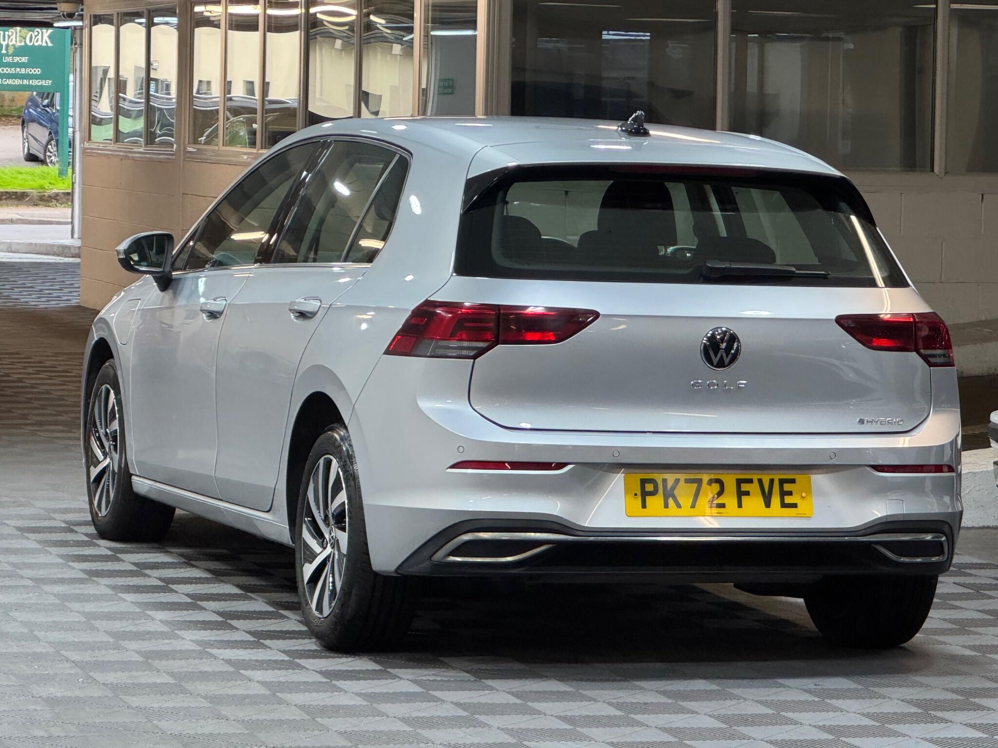 Volkswagen Golf - Image 3