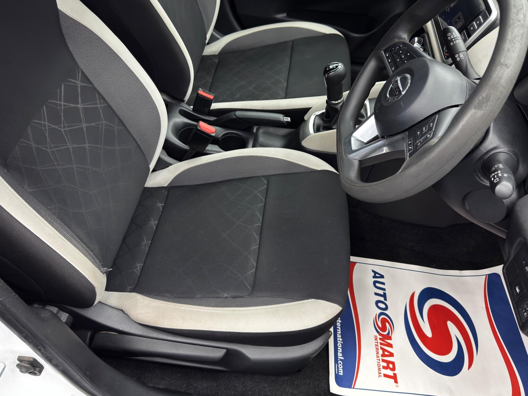 Nissan Micra - Image 13