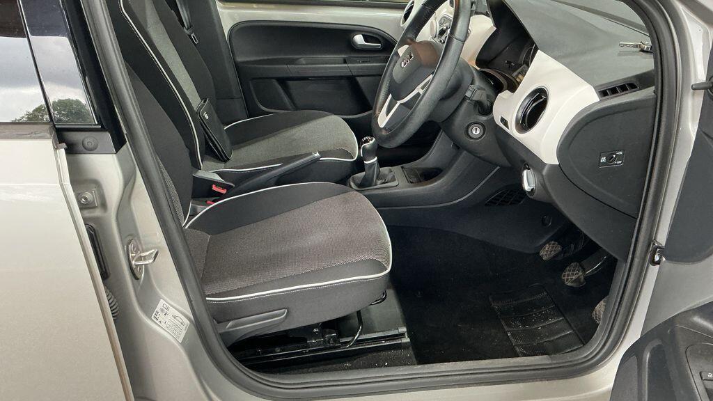 SEAT Mii - Image 2
